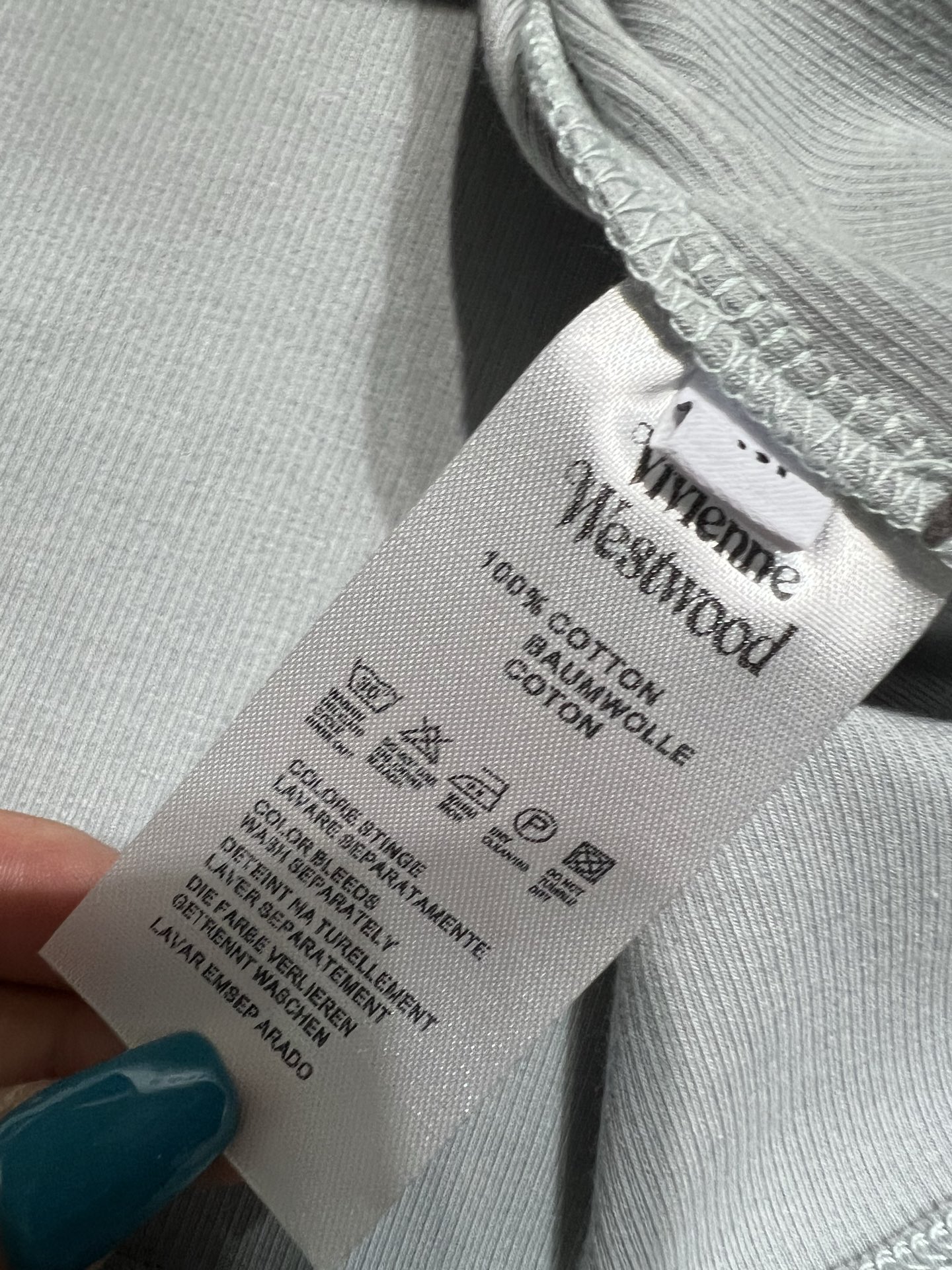 “Vivienne Westwood Women’s Suit: High-Quality, Custom Fabric, Fine Embroidery, Three Colors” - 图片 8