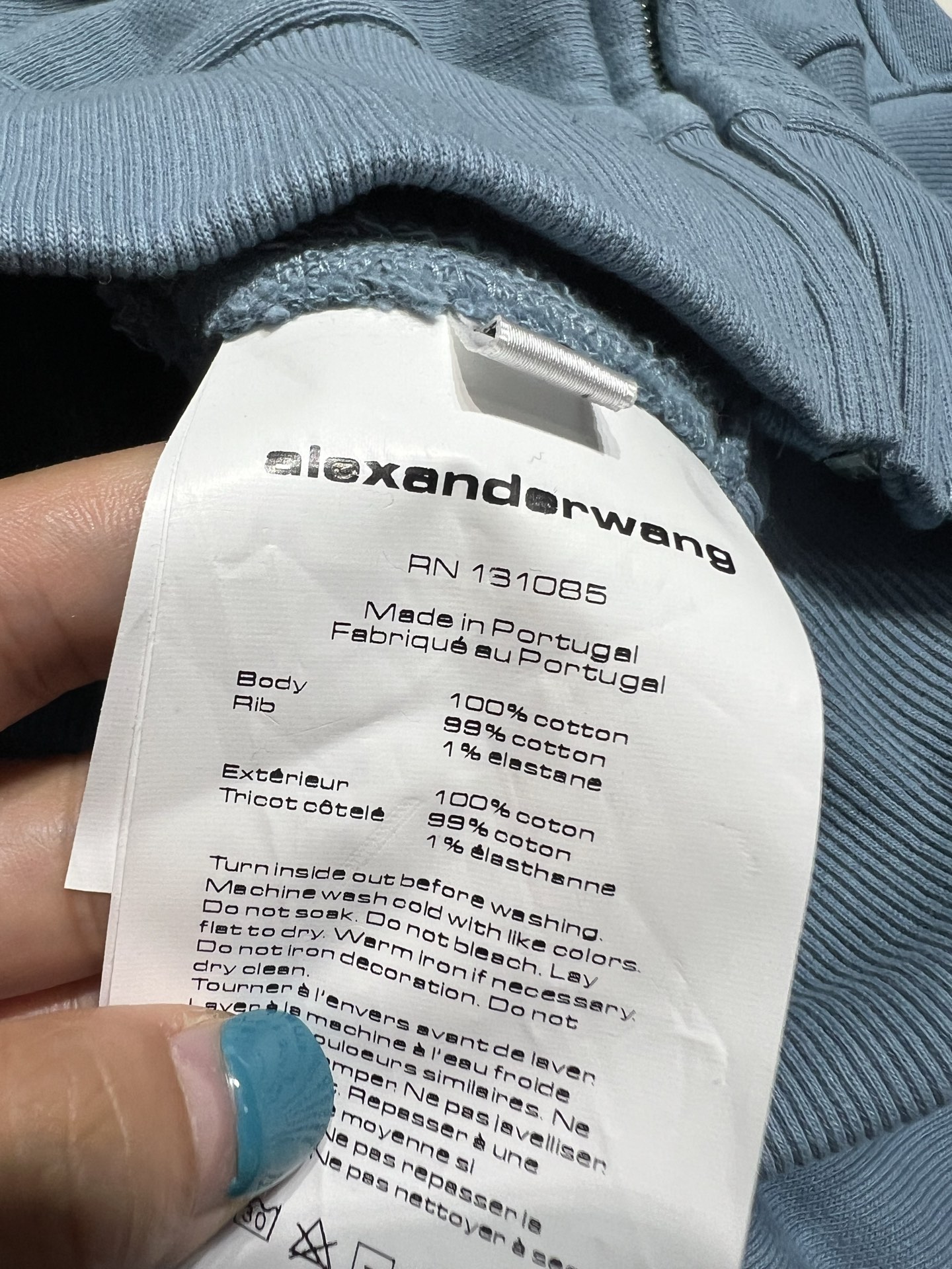 p748 / set of high-quality women’s clothes packed with 🔥alexanderwan - 图片 8