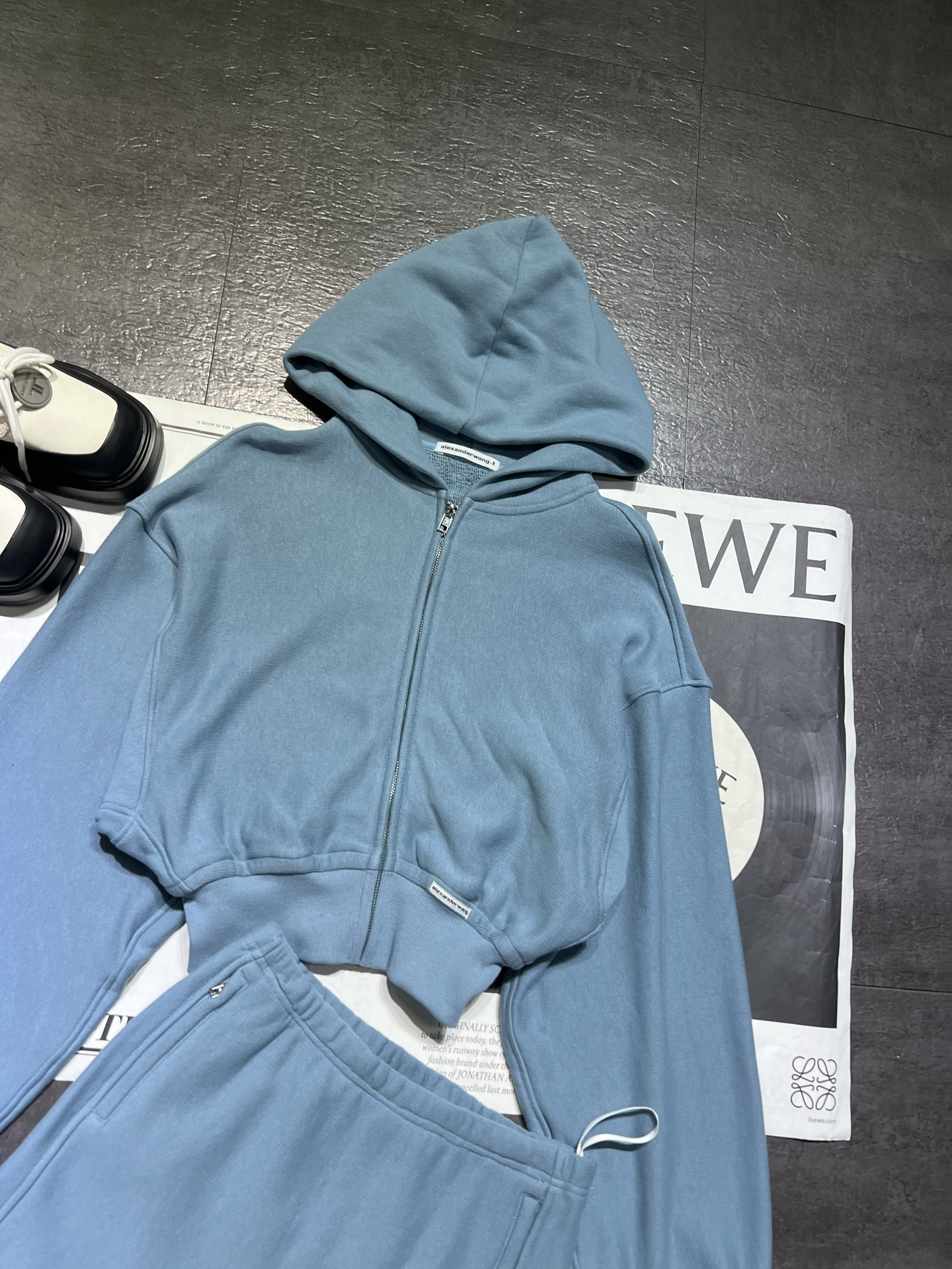 p748 / set of high-quality women’s clothes packed with 🔥alexanderwan - 图片 2