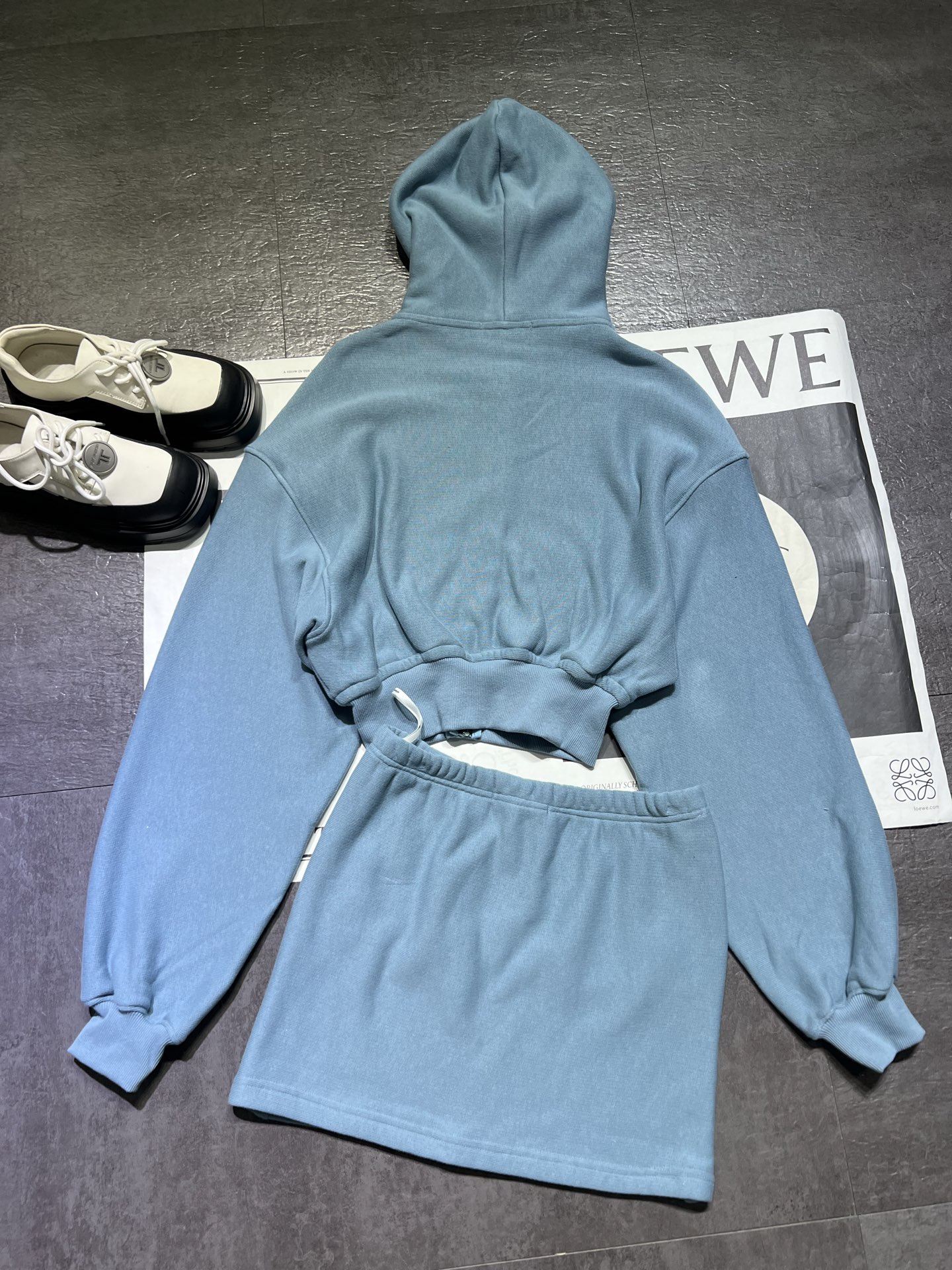 p748 / set of high-quality women’s clothes packed with 🔥alexanderwan - 图片 5