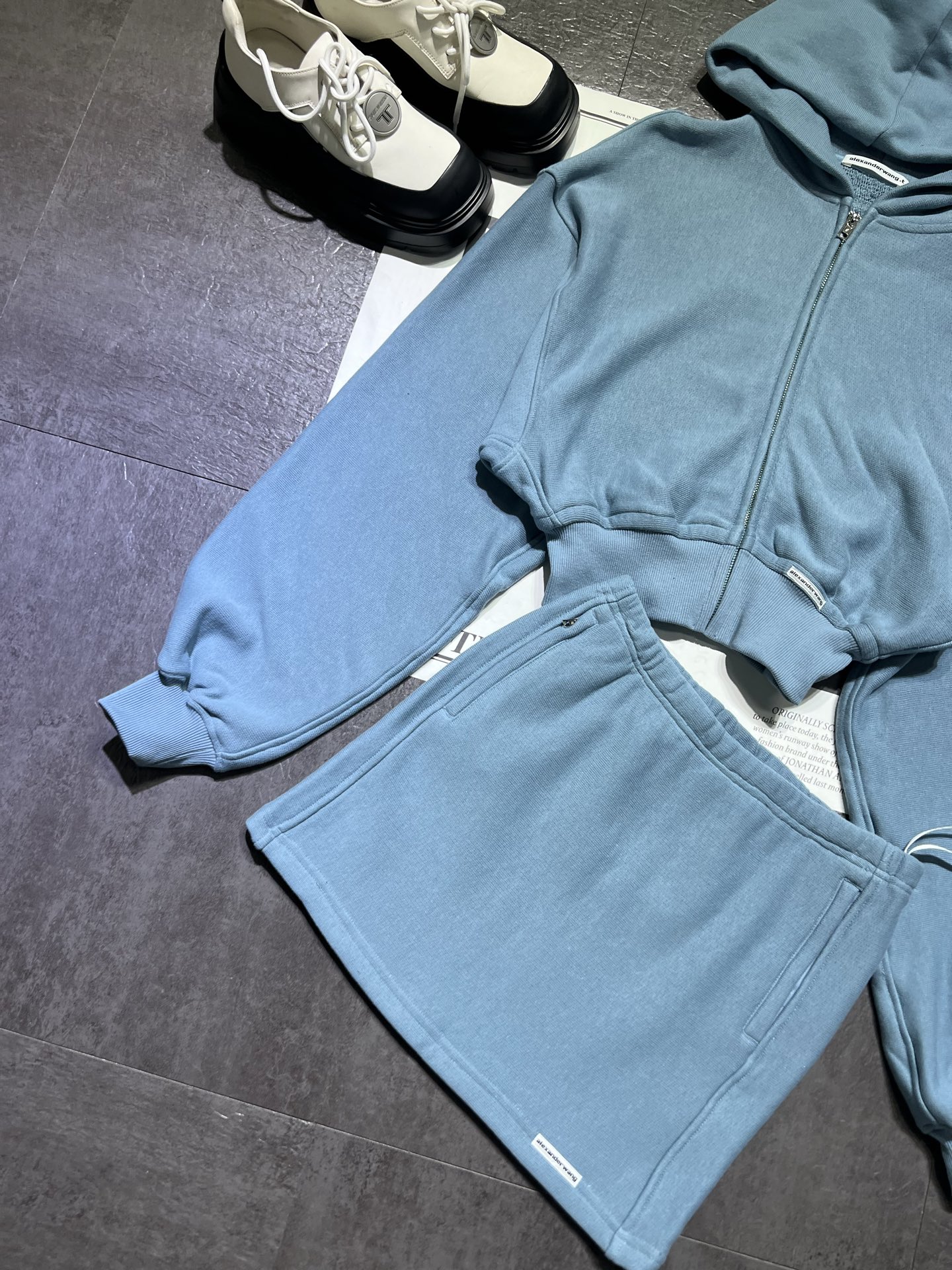 p748 / set of high-quality women’s clothes packed with 🔥alexanderwan - 图片 3