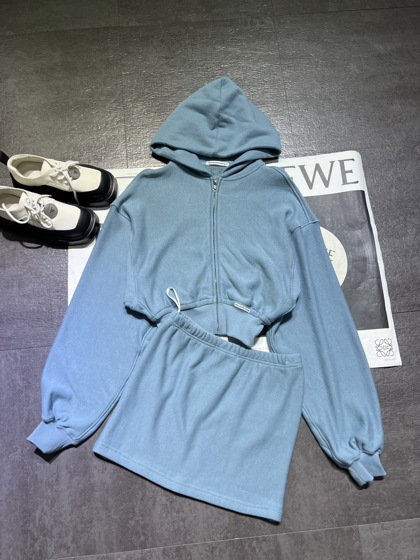 p748 / set of high-quality women’s clothes packed with 🔥alexanderwan - 图片 4