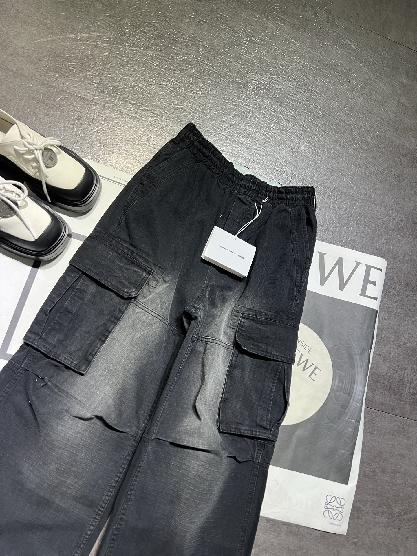 [Alexander Wang Women