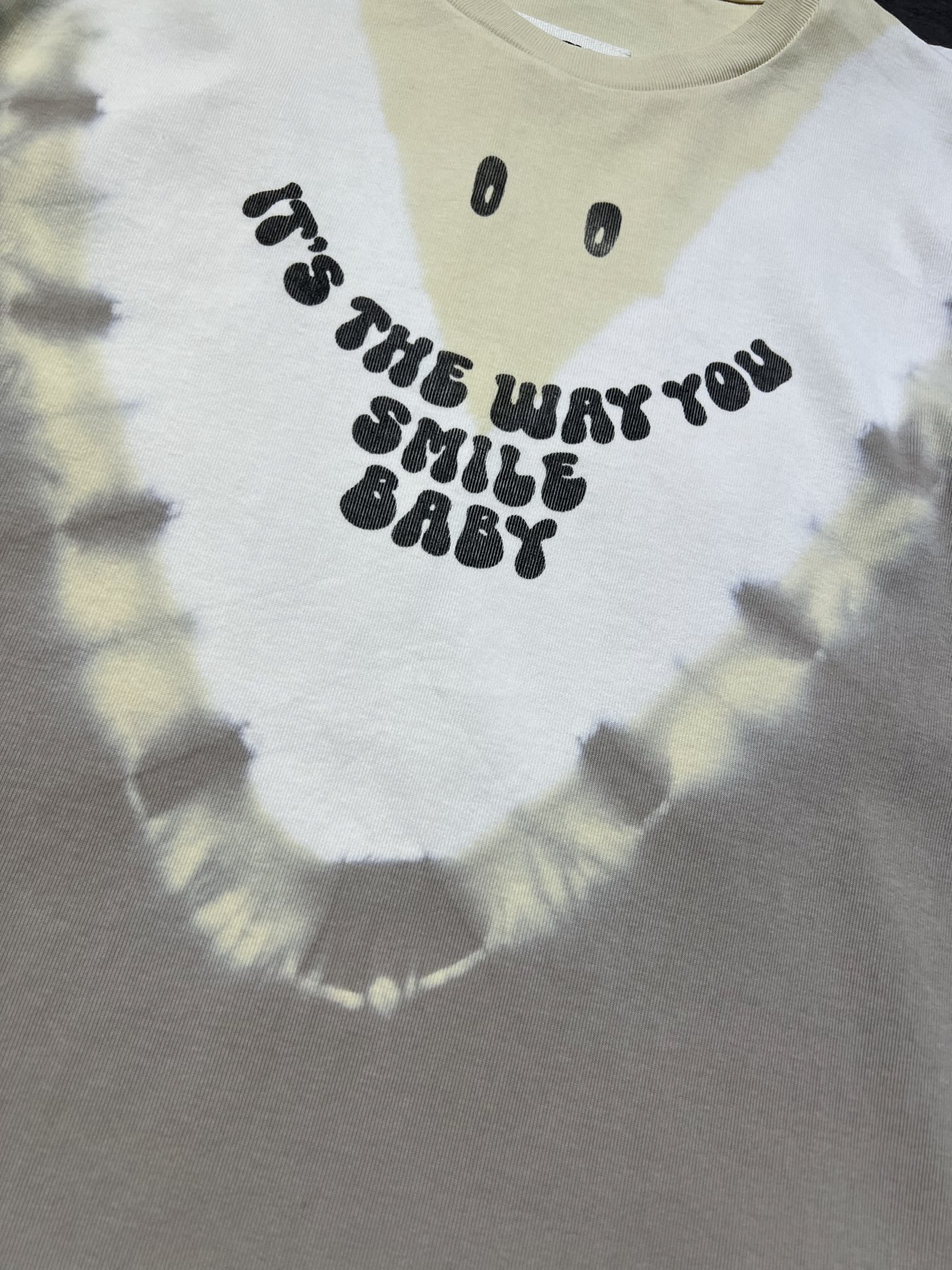High-Quality Maison Margiela 25ss Women’s T-shirt with Unique Design and Branding - 图片 7