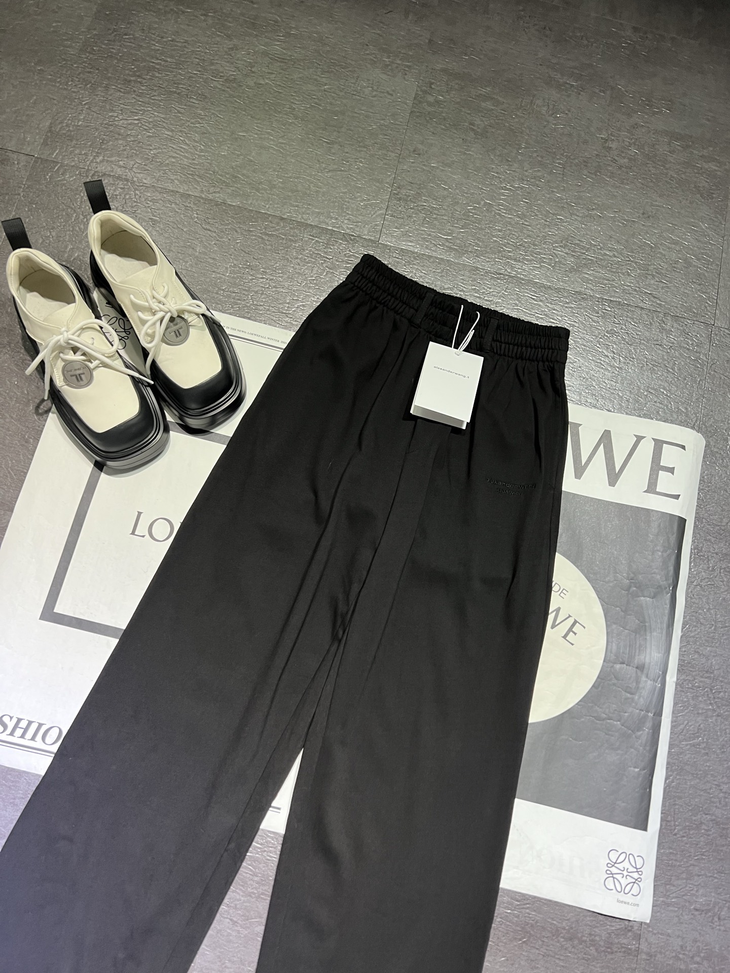 [Alexander Wang Women