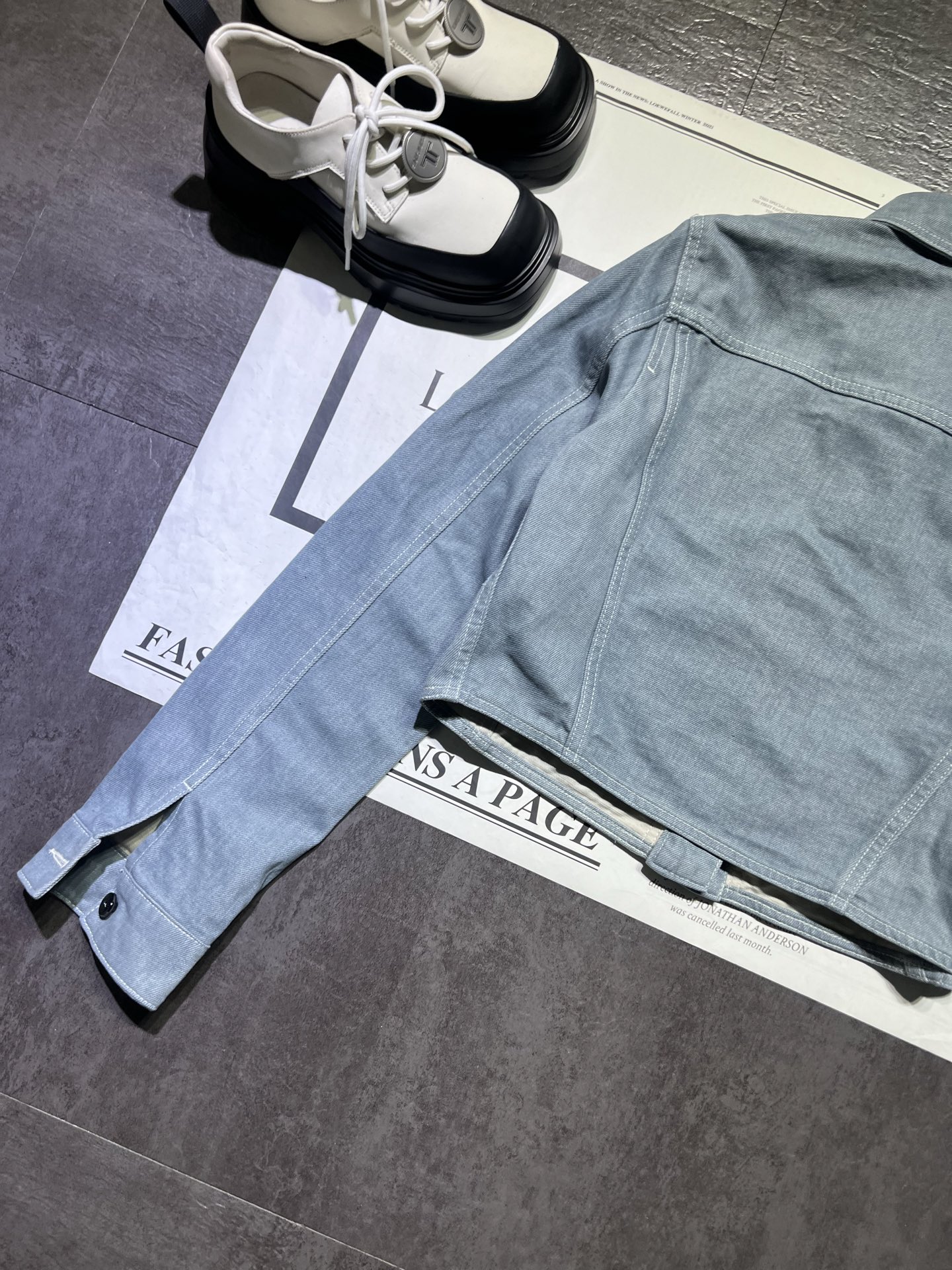 High-end Women’s Suit Set with Shorts in Various Lengths and Sizes - 图片 6