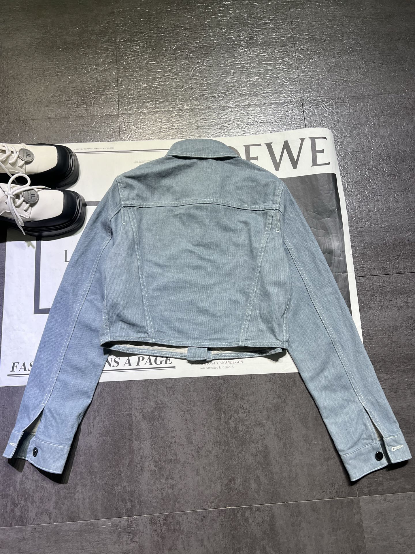 High-end Women’s Suit Set with Shorts in Various Lengths and Sizes - 图片 5