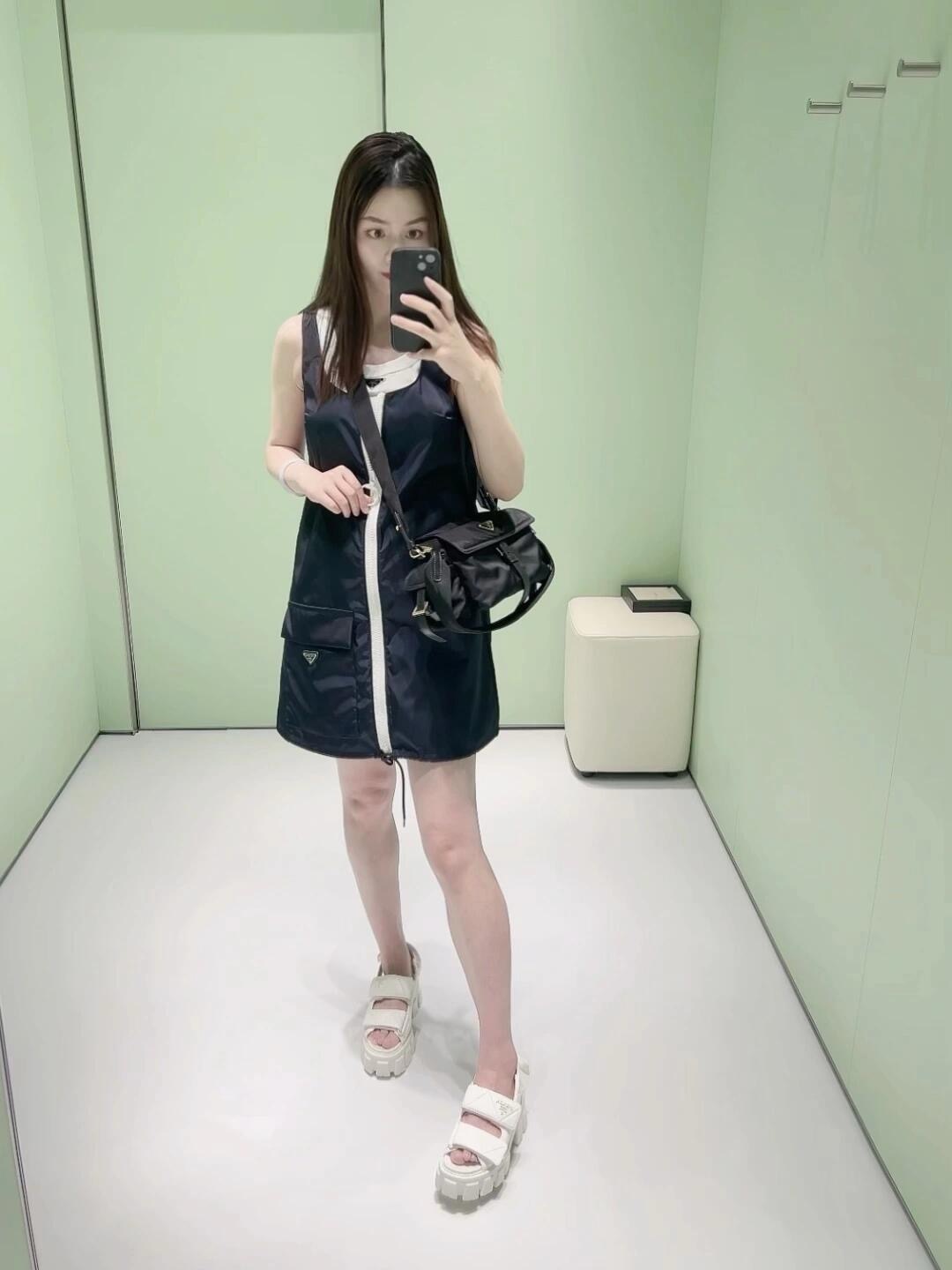 [Prada Women