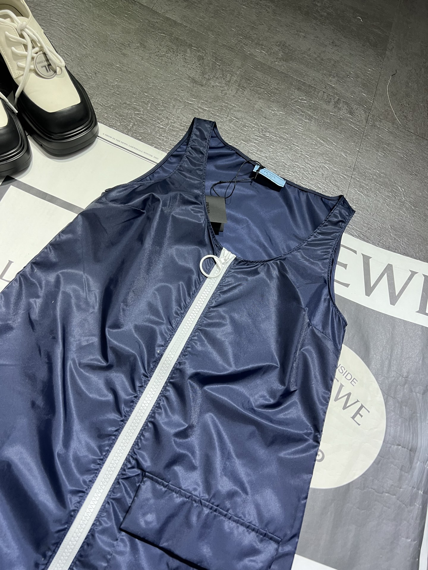 [Prada Women