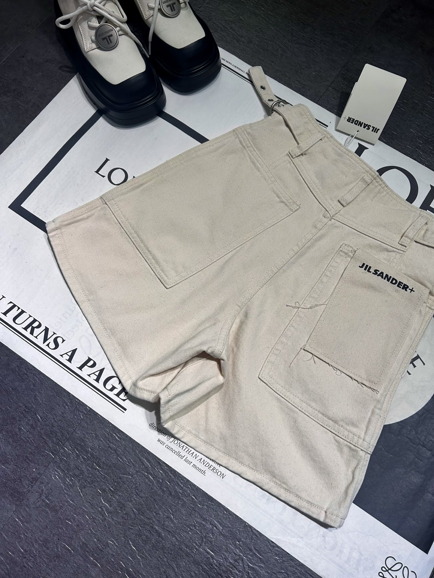 High-Quality Women’s Clothing Collection by Ms. JIL SANDER - 图片 7