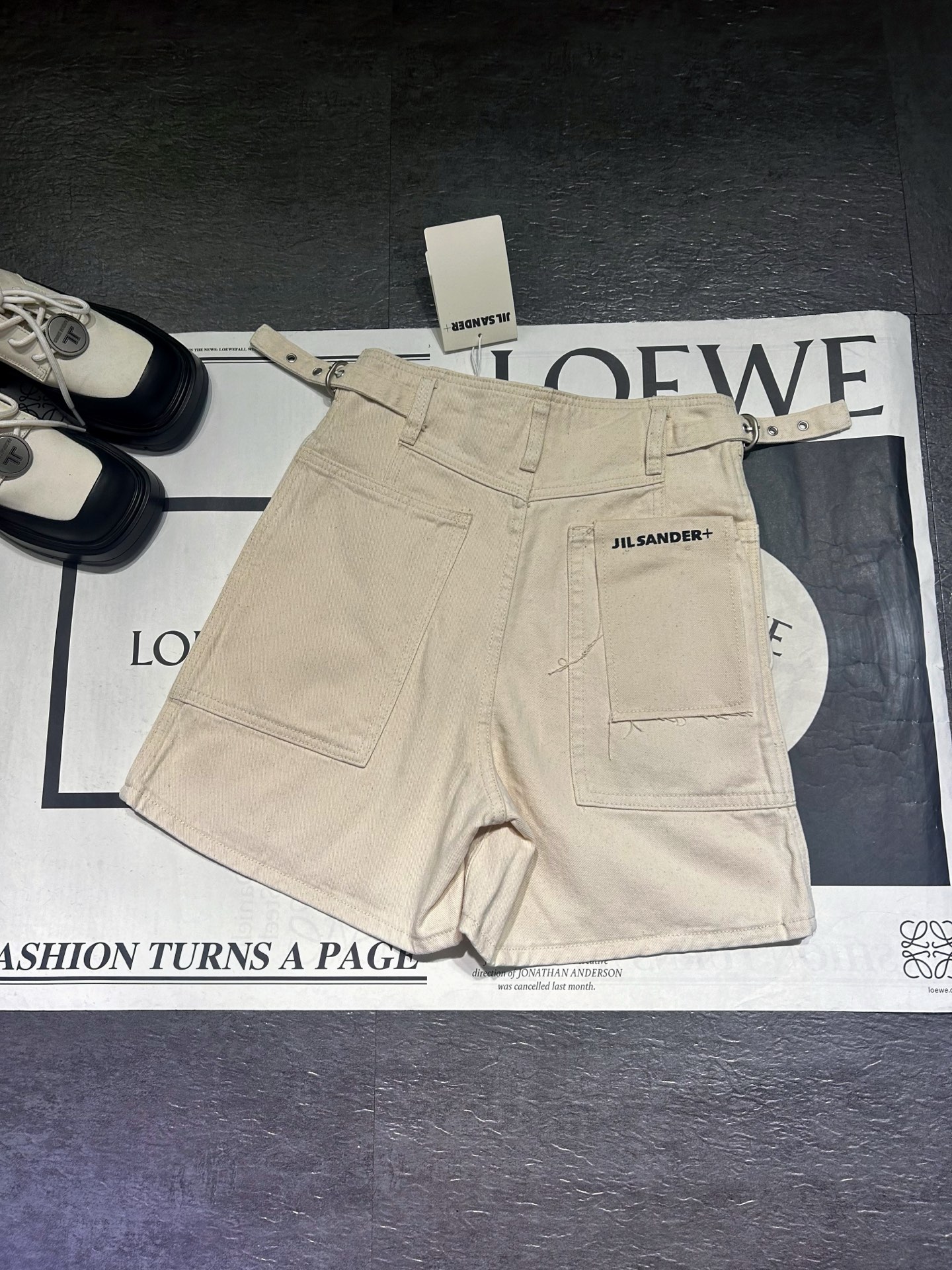 High-Quality Women’s Clothing Collection by Ms. JIL SANDER - 图片 4