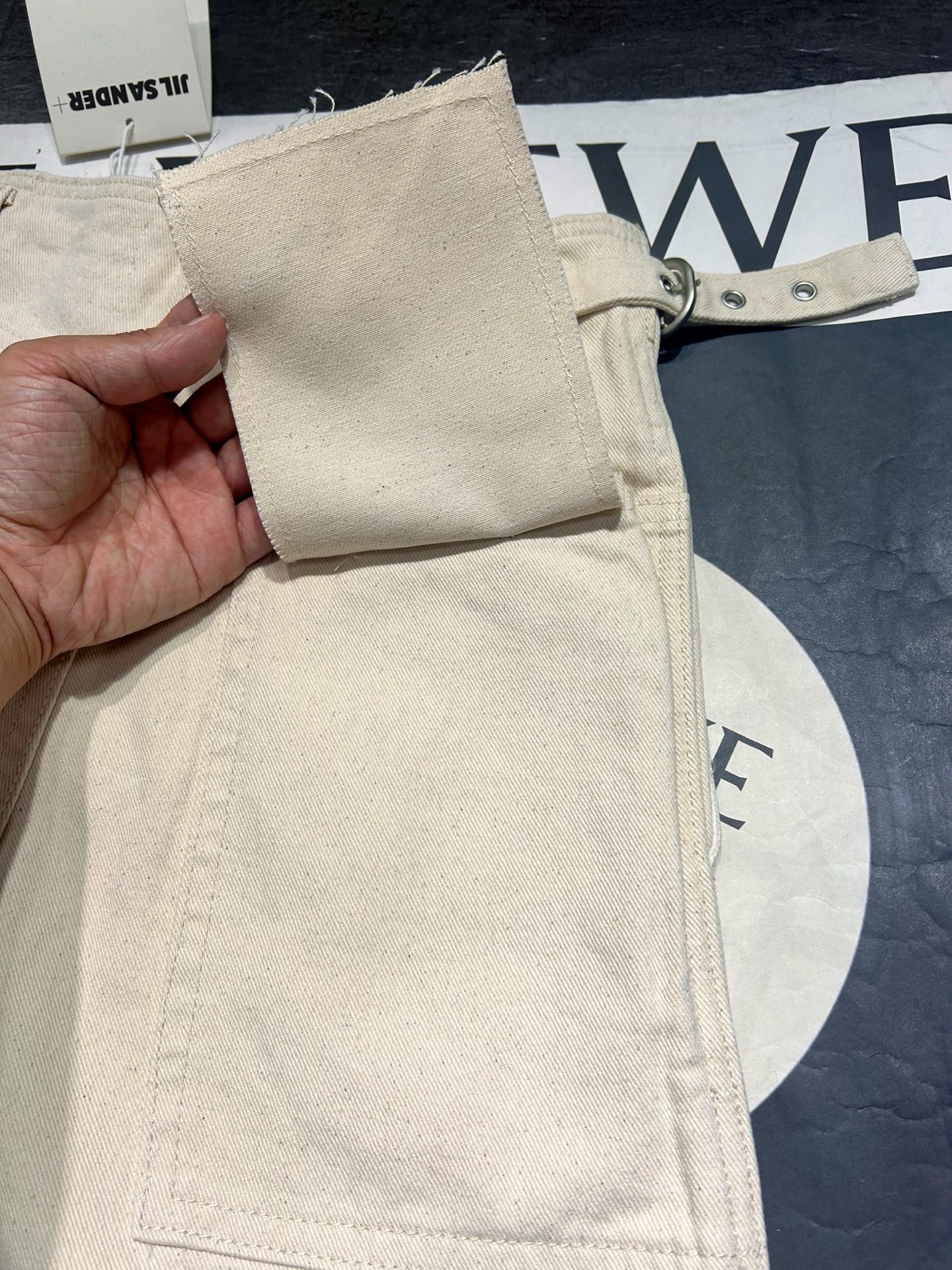 High-Quality Women’s Clothing Collection by Ms. JIL SANDER - 图片 6