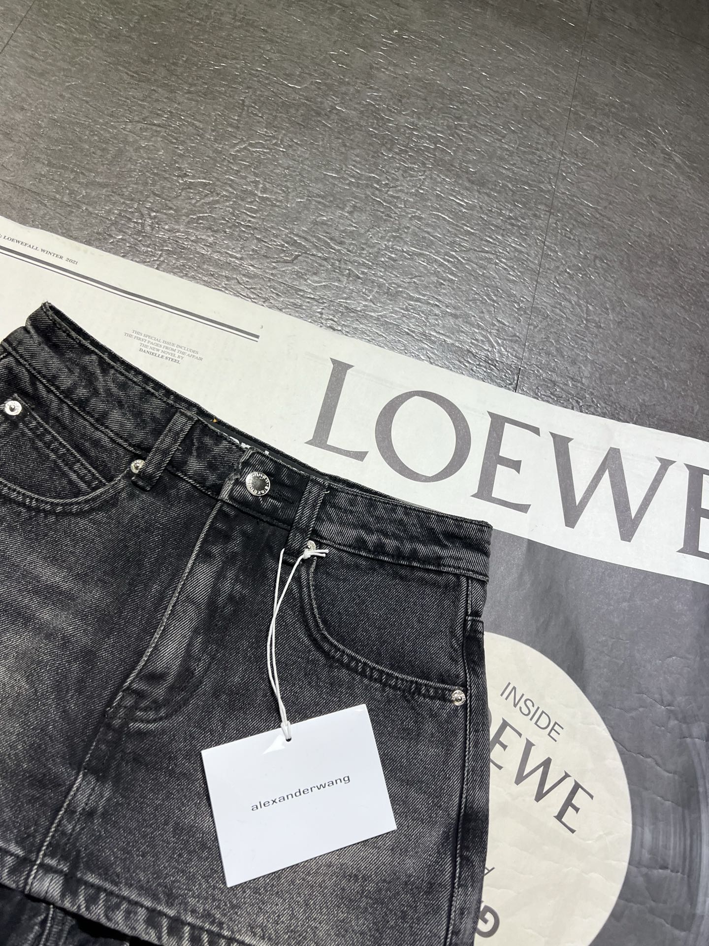P414 Single-handed female suit packaged *alexanderwan - 图片 2