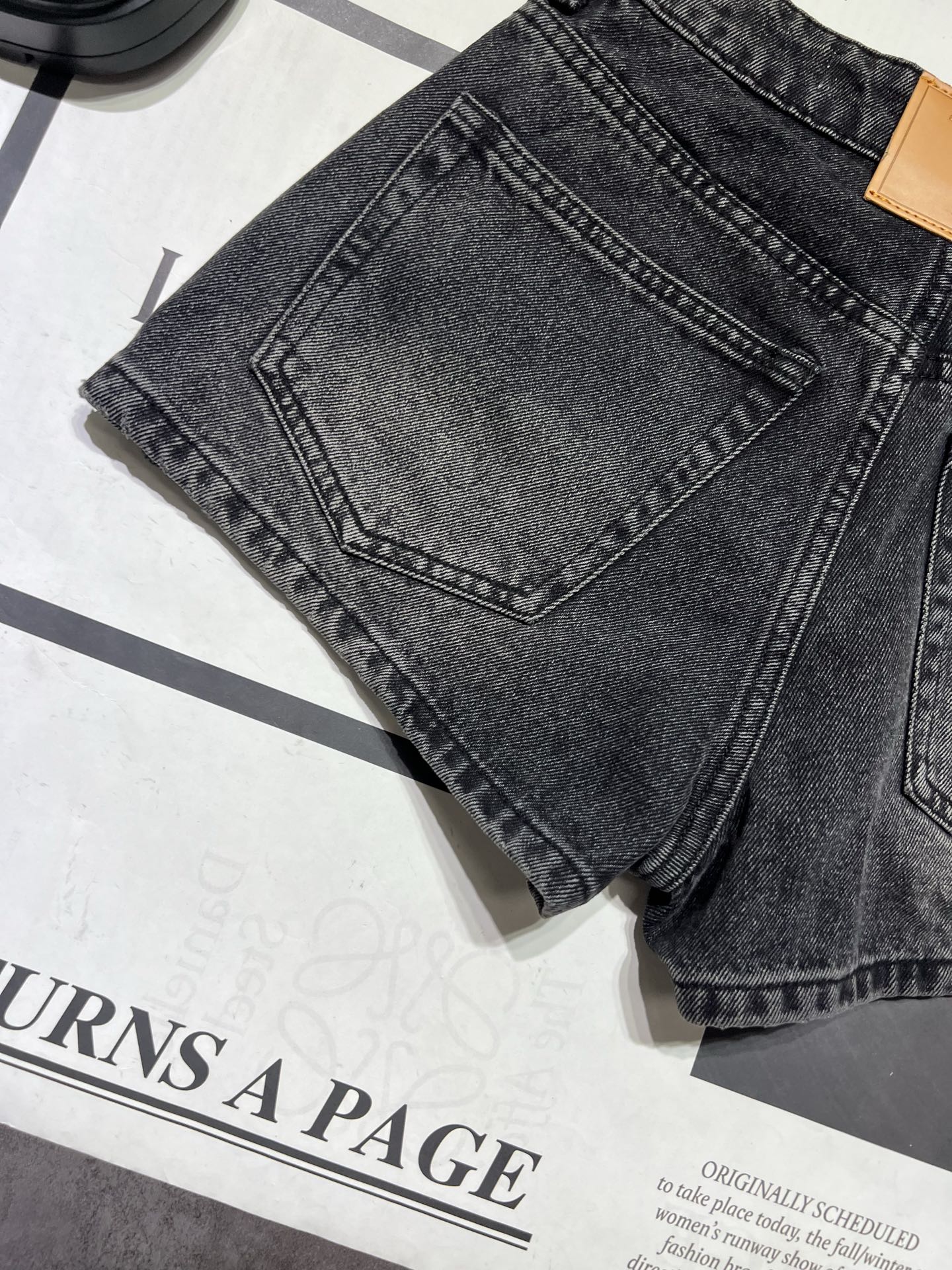 P414 Single-handed female suit packaged *alexanderwan - 图片 7