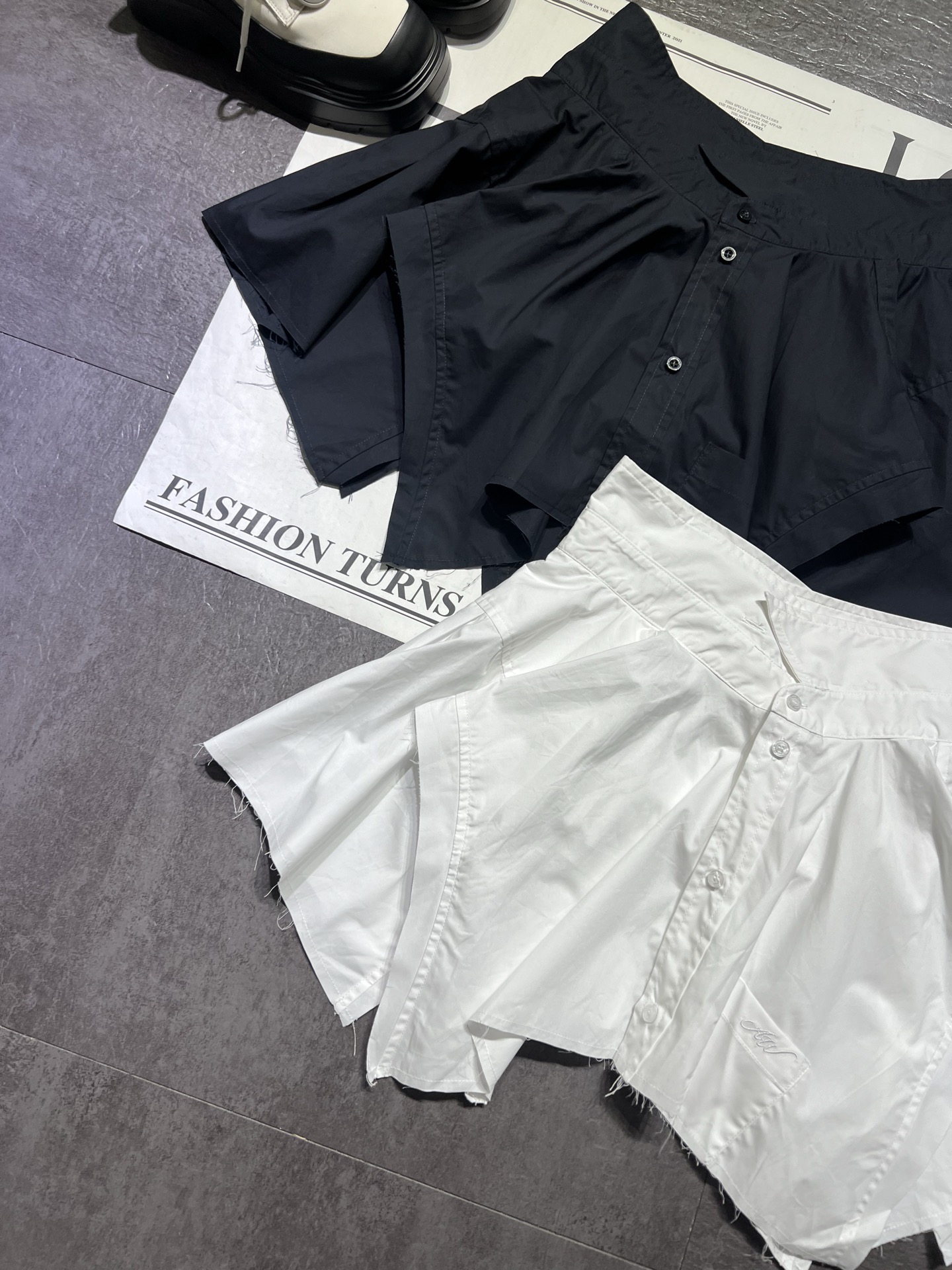 “High-Quality Original Female Suit in Alexander’s Spring/Summer 25s Collection” - 图片 4
