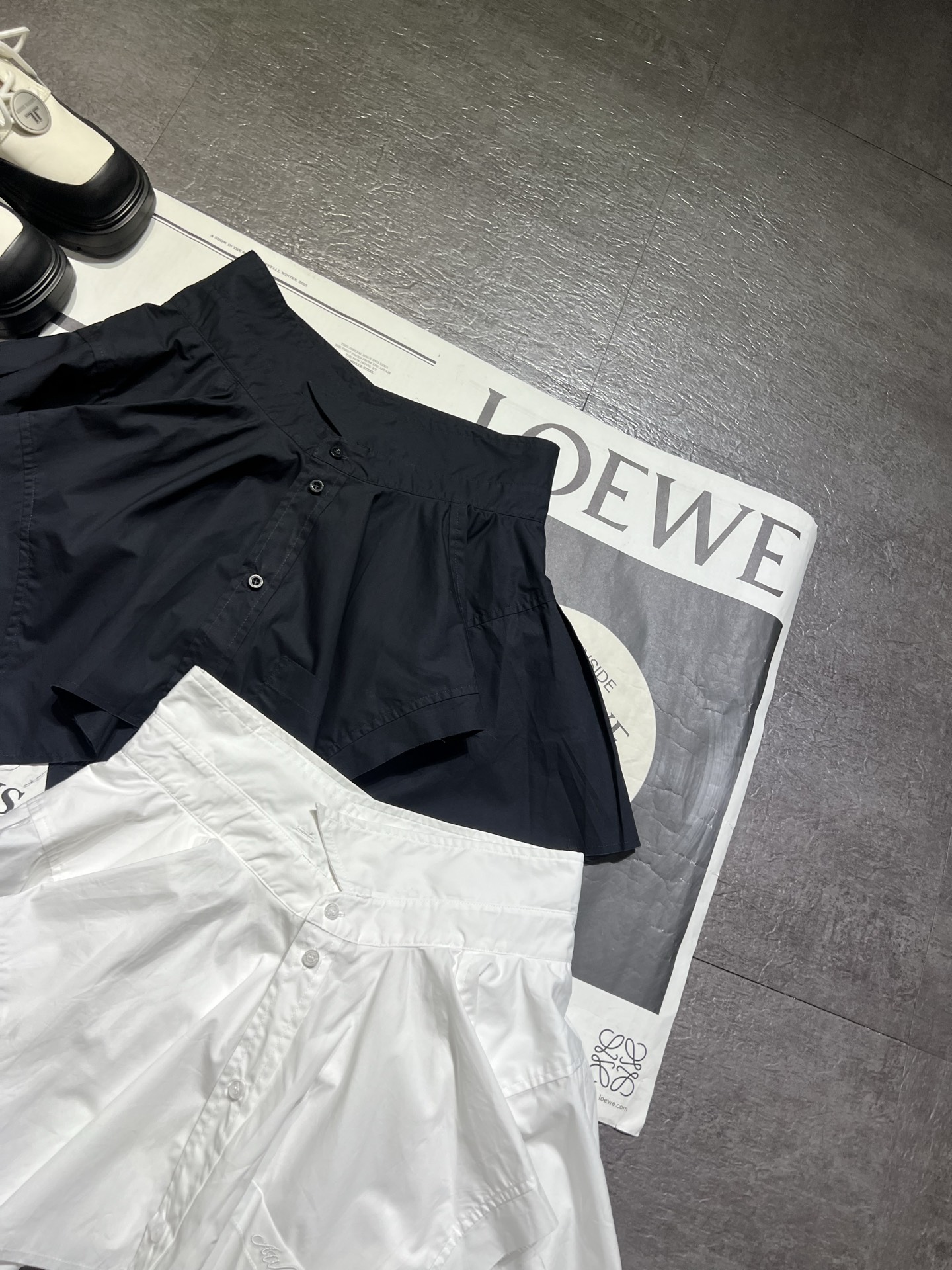 “High-Quality Original Female Suit in Alexander’s Spring/Summer 25s Collection” - 图片 3