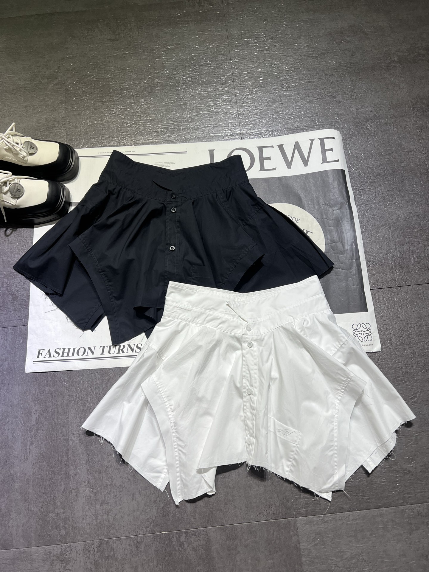 “High-Quality Original Female Suit in Alexander’s Spring/Summer 25s Collection”