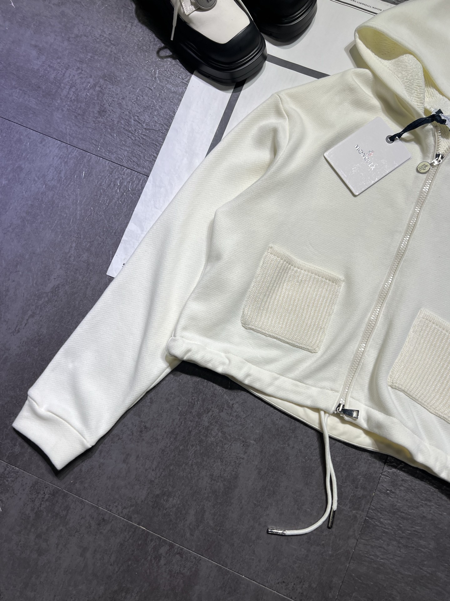 p725, original hard-core female suit, packaged A new product for the original Moncl* development - 图片 3