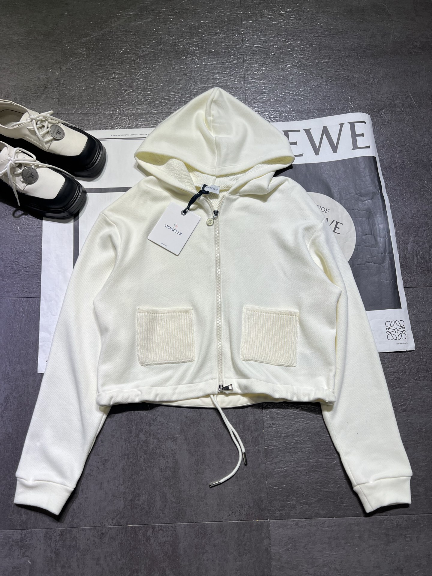 p725, original hard-core female suit, packaged A new product for the original Moncl* development - 图片 6
