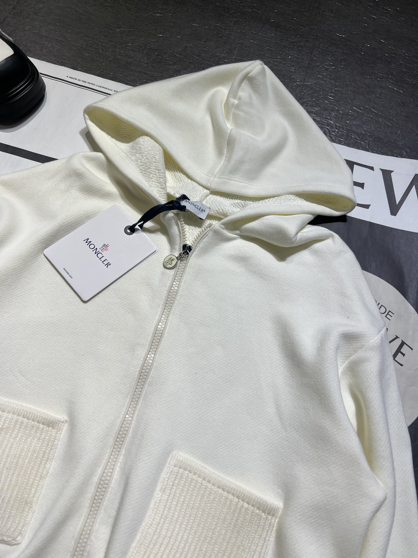 p725, original hard-core female suit, packaged A new product for the original Moncl* development - 图片 7