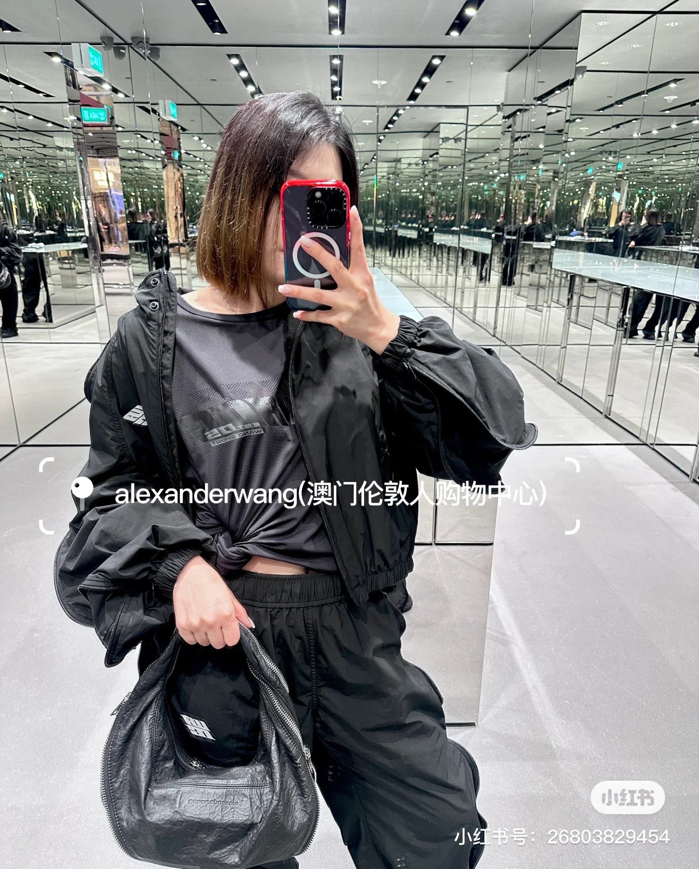 It’s a whole lot of taste - 图片 1