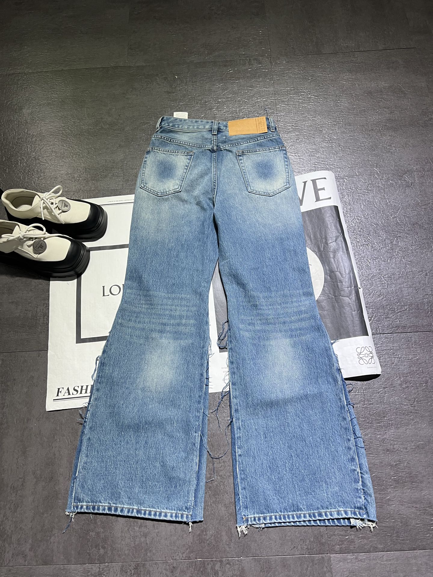 p492 Single-rate, hard-core women’s clothing packaged 🔥Mm6 25 fall and winter 🔥 🔥 🔥 - 图片 4