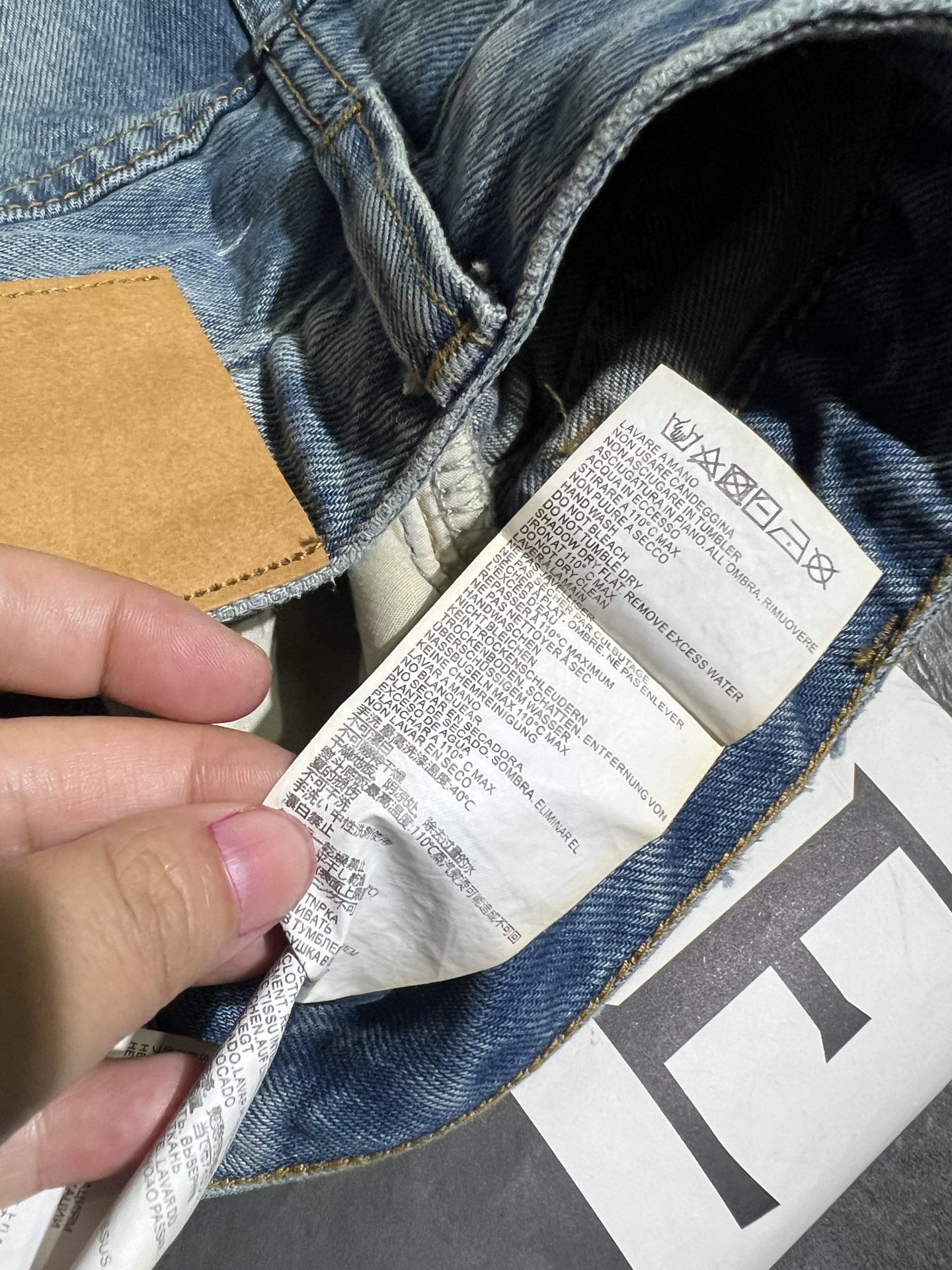 p492 Single-rate, hard-core women’s clothing packaged 🔥Mm6 25 fall and winter 🔥 🔥 🔥 - 图片 8