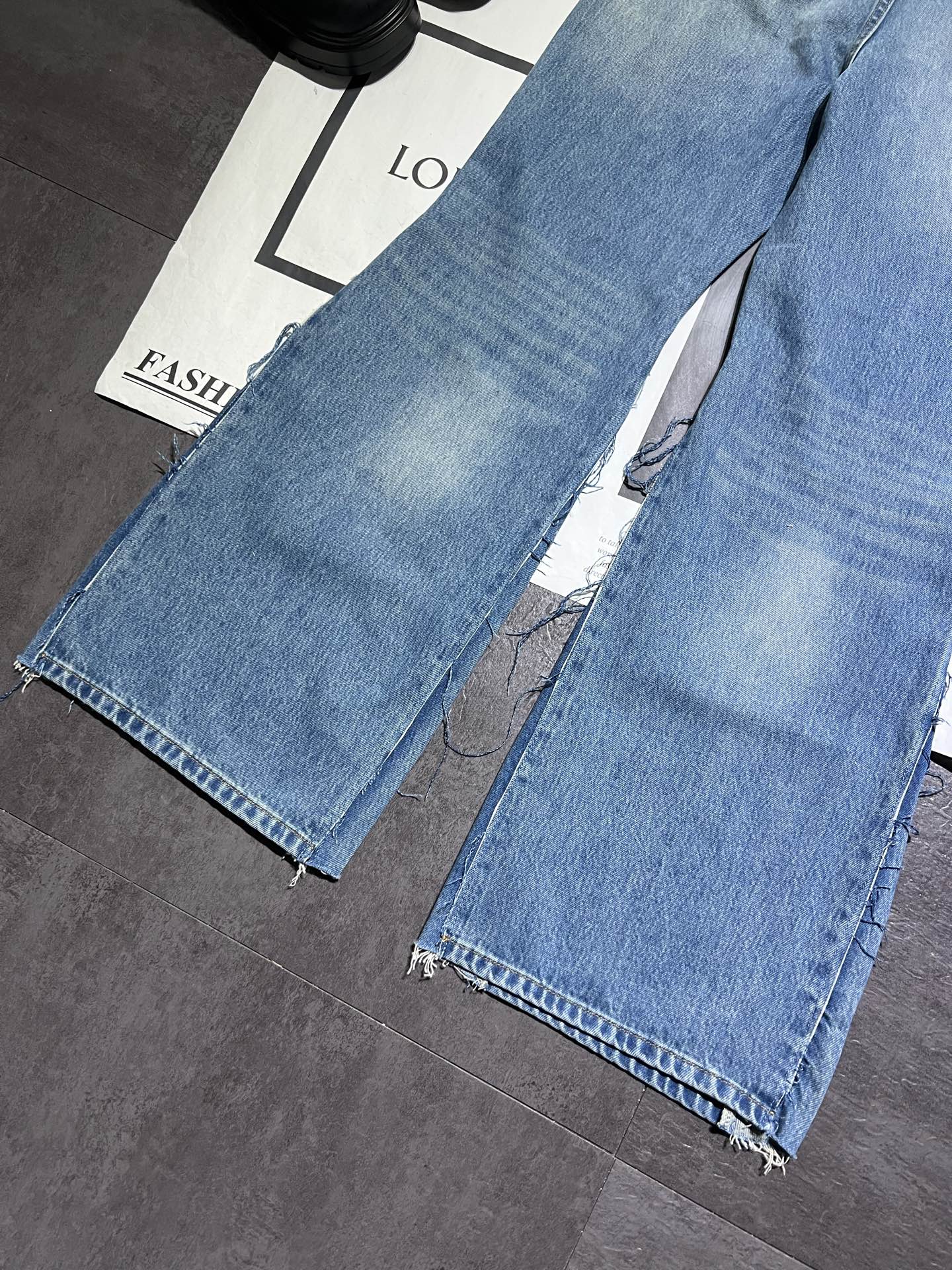 p492 Single-rate, hard-core women’s clothing packaged 🔥Mm6 25 fall and winter 🔥 🔥 🔥 - 图片 5