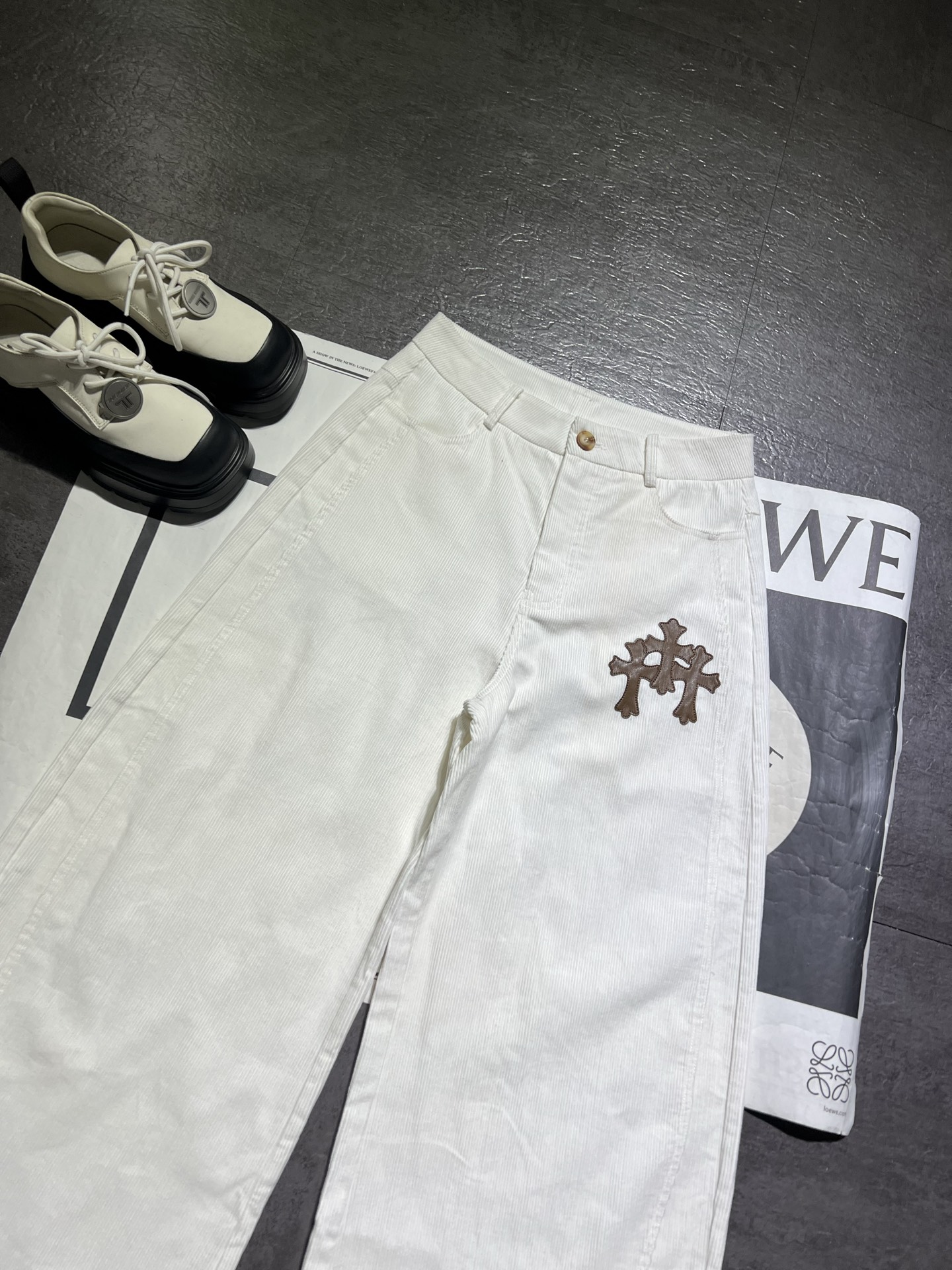 “Designer Female Suit: High-Explosive Rectangular Shorts, Custom Flair, Top-Notch Cardiac Design SML Packaging” - 图片 2