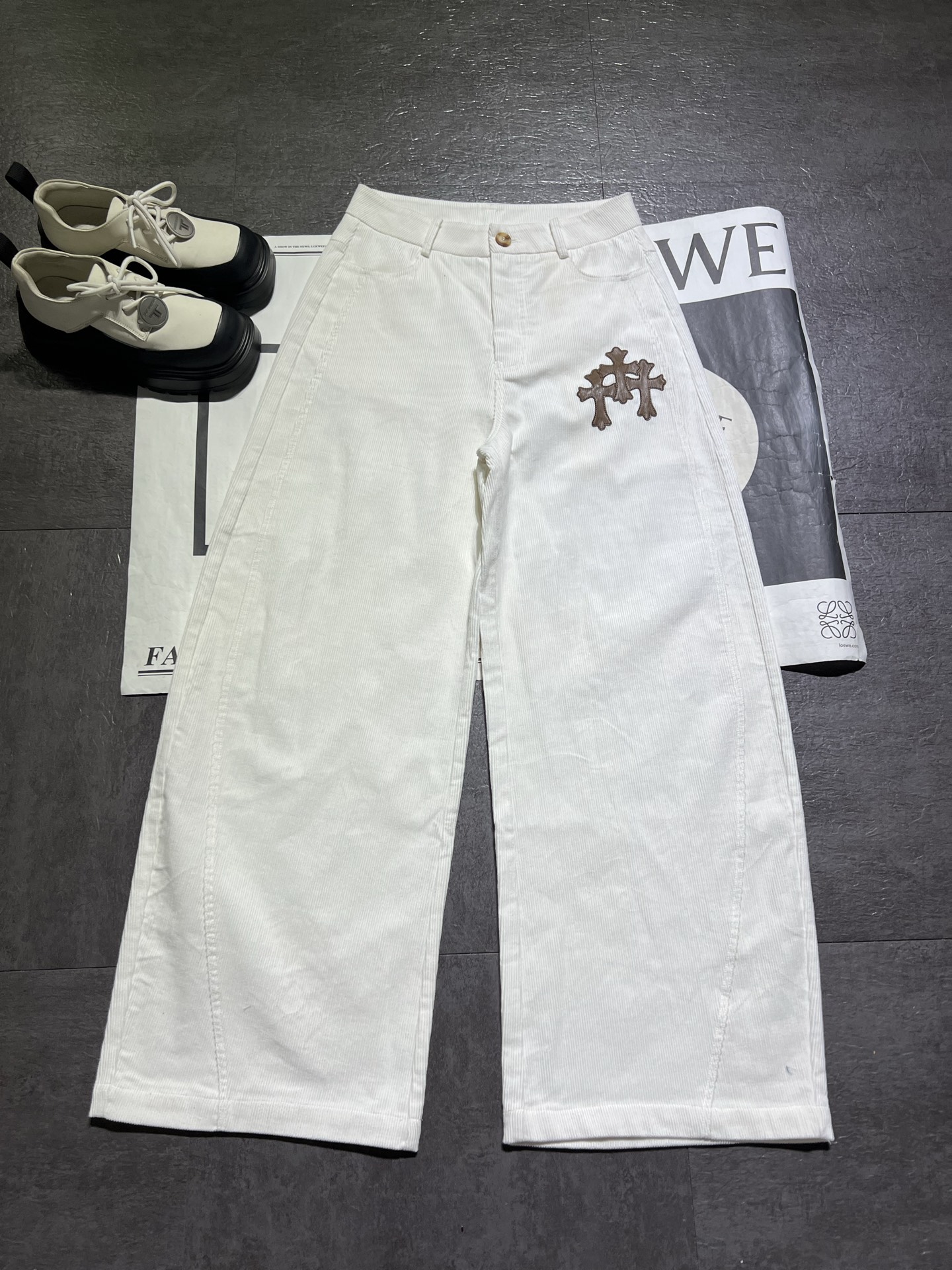 “Designer Female Suit: High-Explosive Rectangular Shorts, Custom Flair, Top-Notch Cardiac Design SML Packaging” - 图片 6