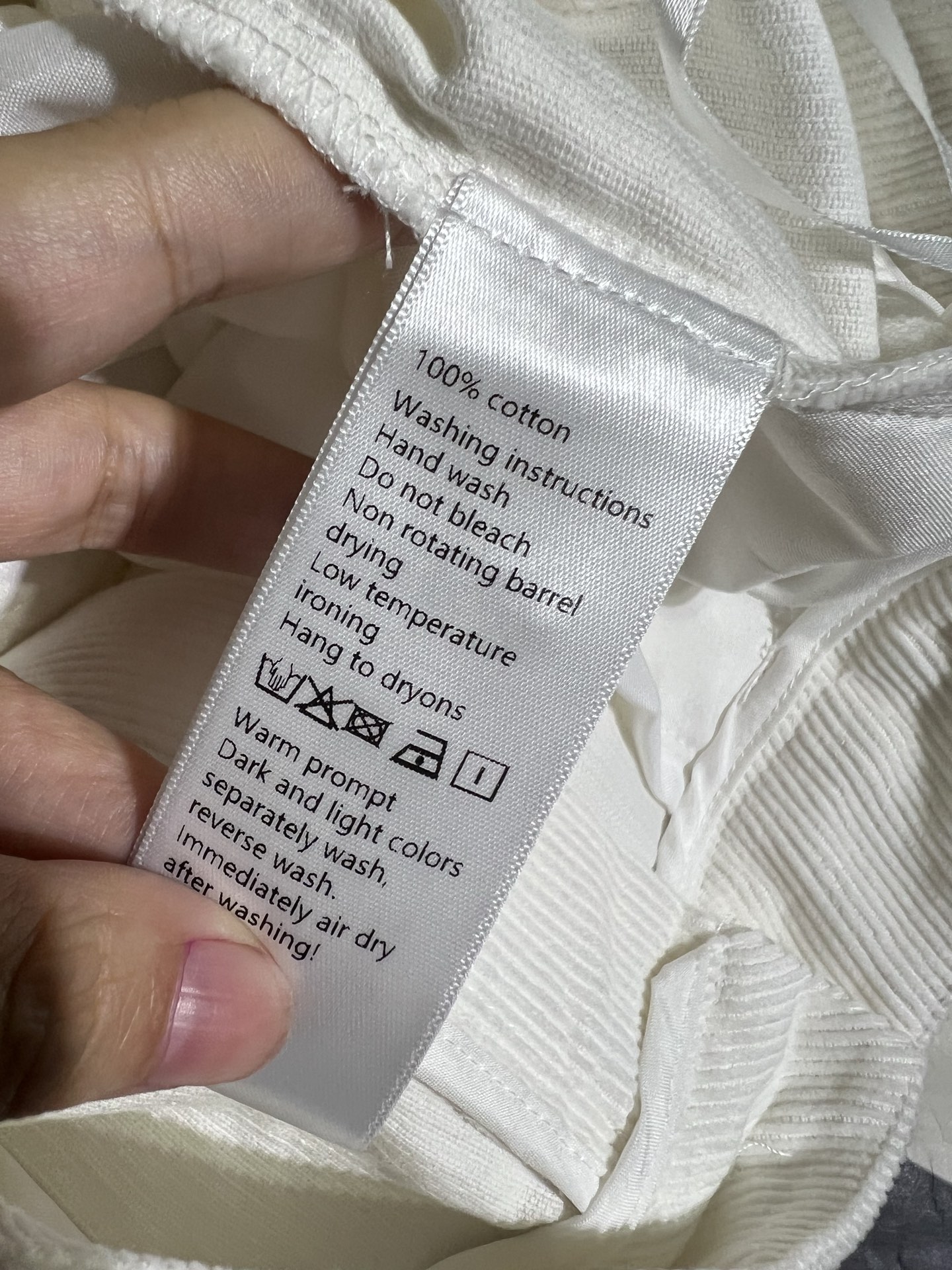 “Designer Female Suit: High-Explosive Rectangular Shorts, Custom Flair, Top-Notch Cardiac Design SML Packaging” - 图片 8