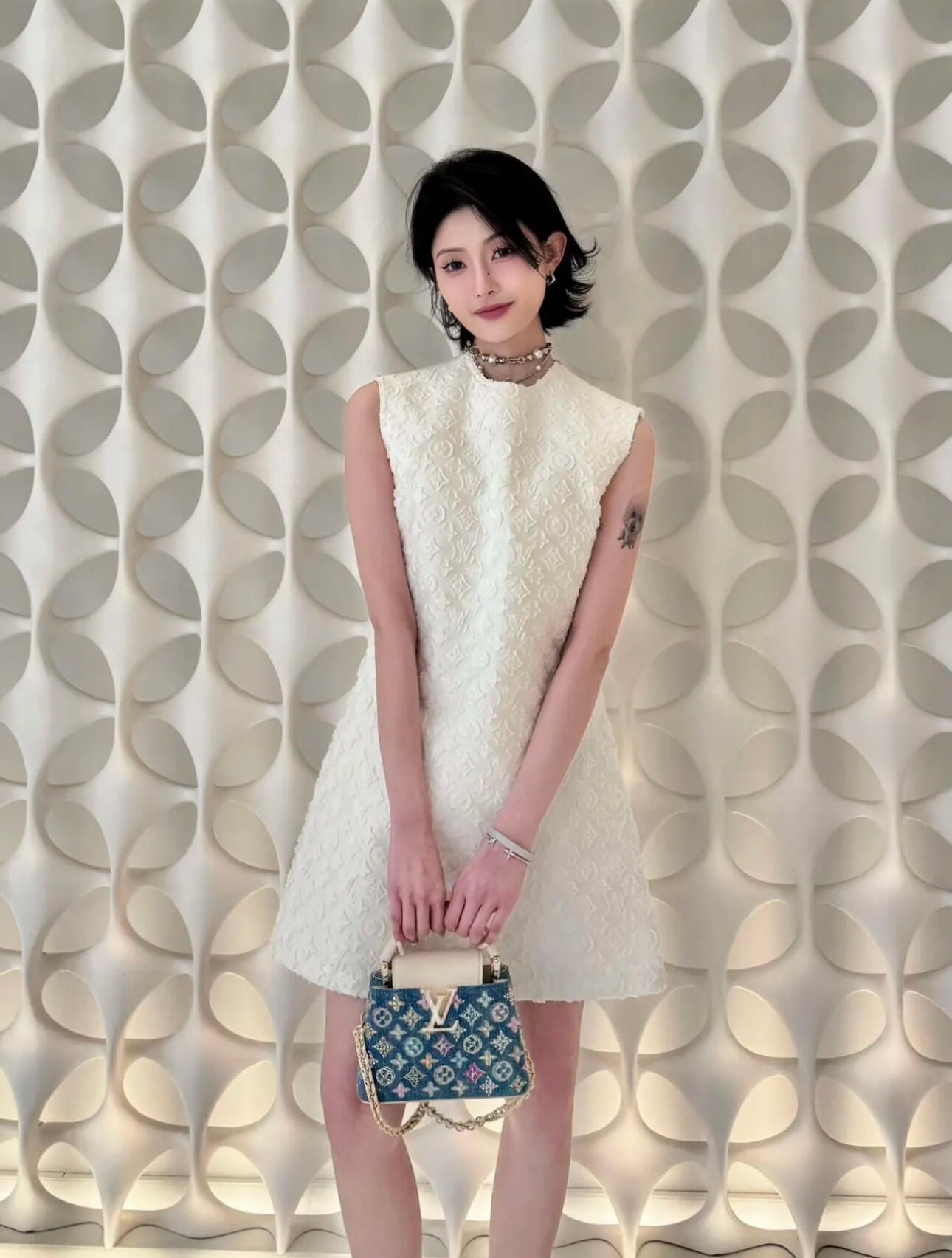 A new life on Tuesday - 图片 1