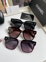 How quality
 Chanel Sunglasses Women Fashion
