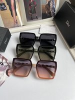 Dior Sunglasses Women Fashion