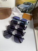 Gucci Gafas de sol Mujeres Hombres