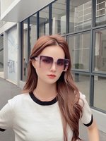 2024 AAA REplica personalizar
 Hermes Gafas de sol Réplica de calidad AAA
 Mujeres Fashion