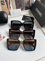 Chanel Venta
 Gafas de sol Mujeres Fashion