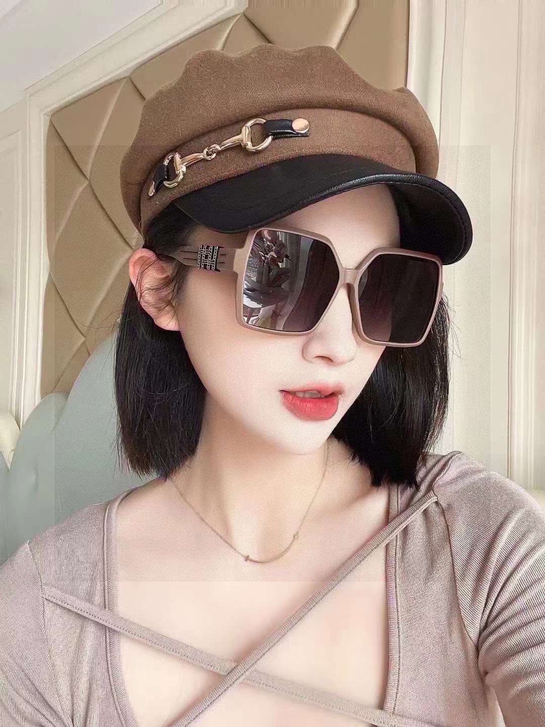 Hermes Sunglasses Women Fashion