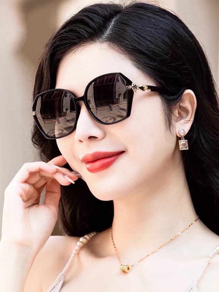 Cartier Sunglasses Women