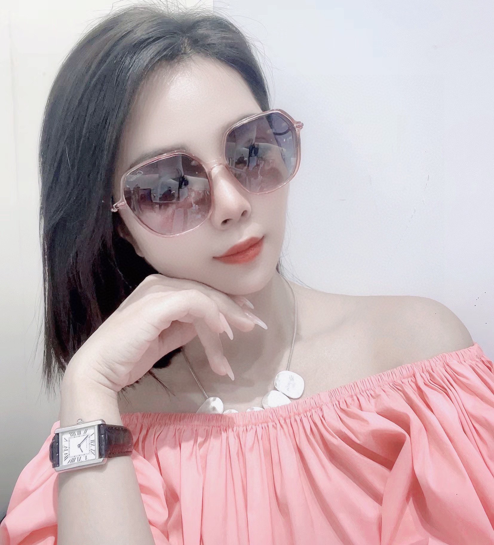 Cartier Sunglasses Designer Fake
 Women