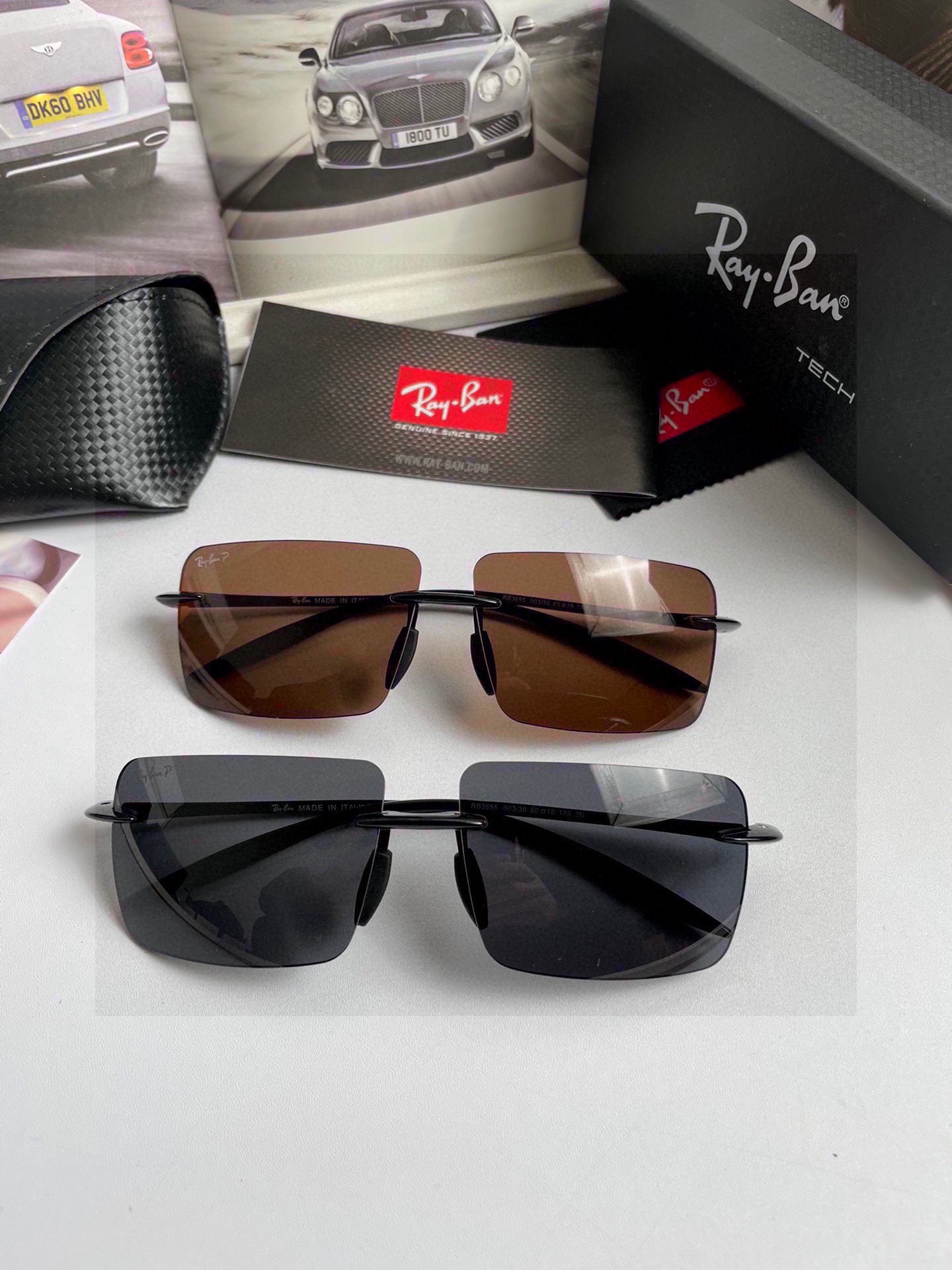 NO:267438,.New brand Ray.Ban high-quality men's polarized sunglasses with excellent texture, a must-have for men to drive. Number 9113 glasses sunglasses sunglasses, glasses19860909.新款品牌雷朋Ray.Ban高品质男士偏光太阳镜 质感超赞,男士开车必备品.编号9113眼镜墨镜太阳镜,眼镜,glasses