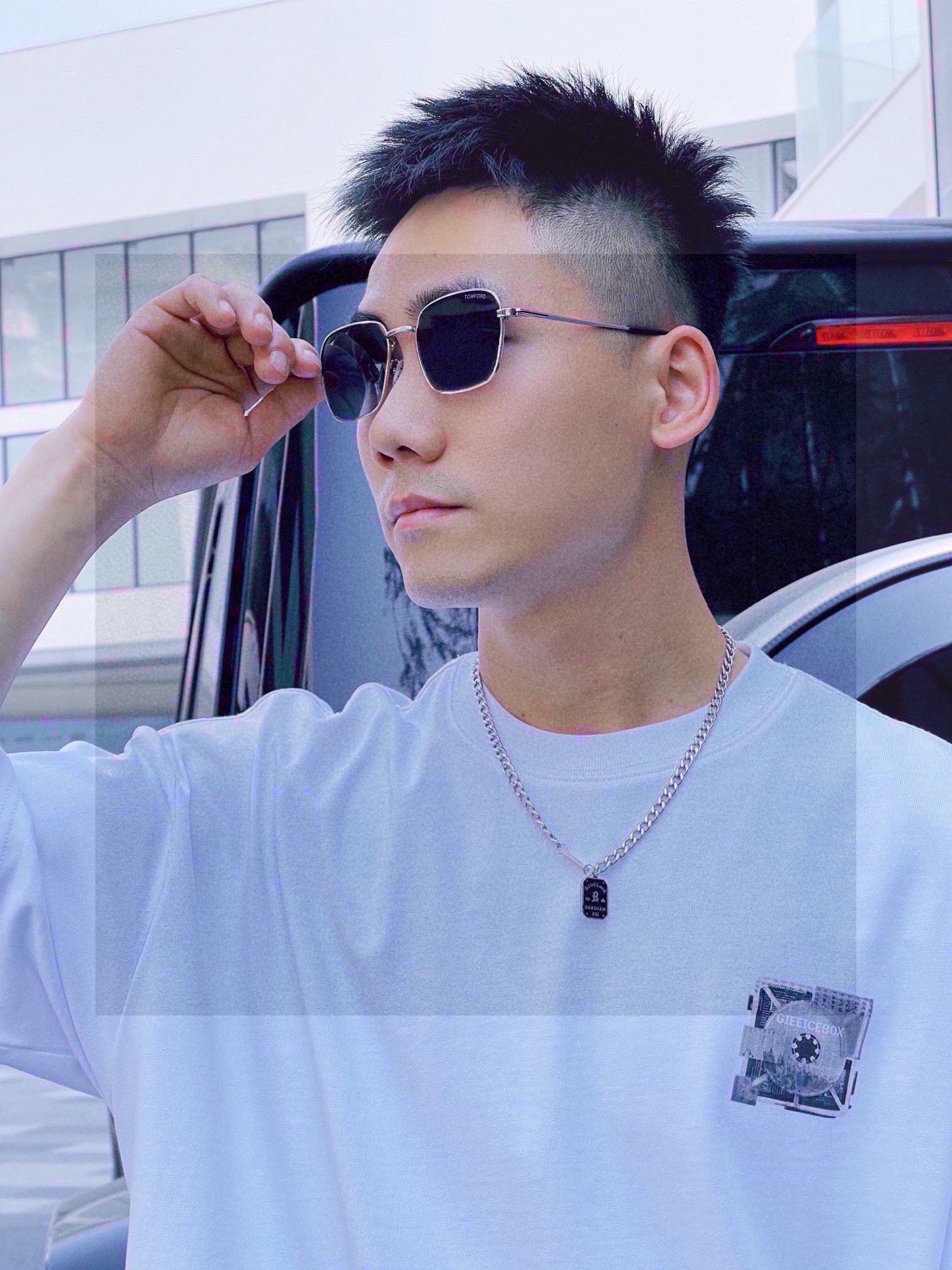 NO:249368,.New brand TF Tom Ford high-quality men's polarized sunglasses, imported Polaroid polarized lenses, imported stainless steel alloy frames, excellent texture, essential for men to drive. (No. 8169) Glasses Sunglasses, Sunglasses, Tom ford19860909.新款品牌TF汤姆福特高品质男士偏光太阳镜 材质进口宝丽来偏光镜片、进口不锈钢合金镜框,质感超赞,男士开车必备品.（编号8169）眼镜墨镜太阳镜,眼镜,tom ford,glasses