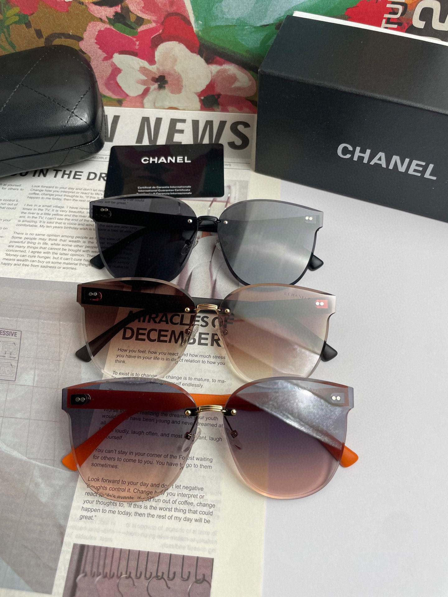 NO:353733,Chanel CHANEL high-quality women's polarized sunglasses TR90 material imported Polaroid high-definition polarized lenses. The official website is released simultaneously, fashionable and atmospheric, traveling essentials, you can earn if you buy it. Number 5028 glasses sunglasses, glasses, chanel, chanel19860909香奈儿CHANEL高品质女士偏光太阳镜TR90材质进口宝丽来高清偏光镜片.官网同步发售,时尚大气,出行必备款,买到就是赚到 编号5028眼镜墨镜太阳镜,眼镜,chanel,chanel,glasses