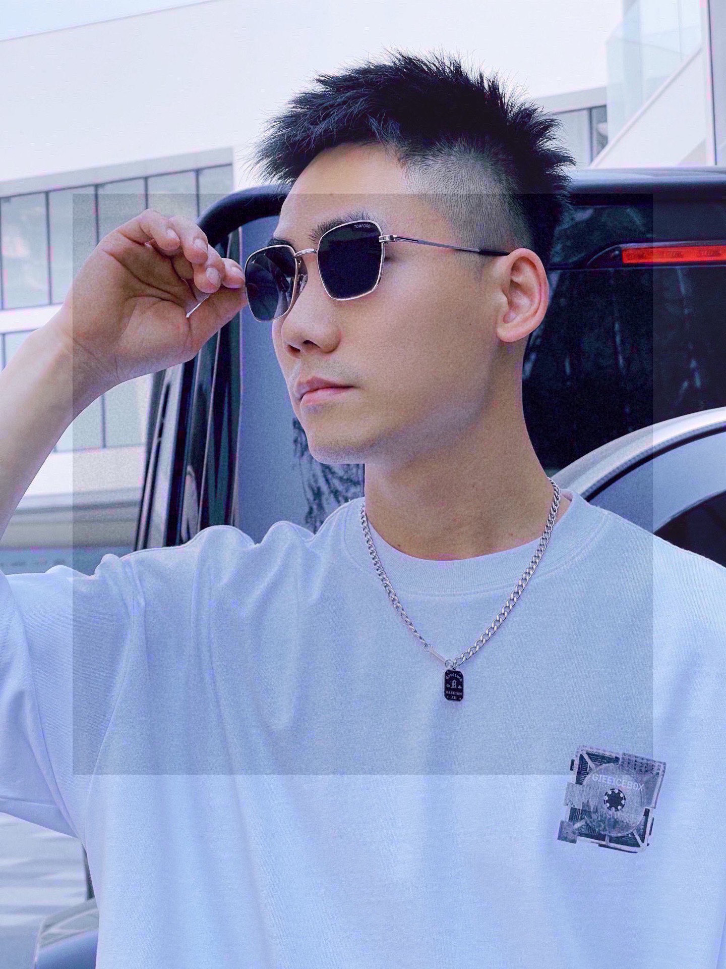 NO:358316,.New brand TF Tom Ford high-quality men's polarized sunglasses, imported Polaroid polarized lenses, imported stainless steel alloy frames, excellent texture, essential for men to drive. (No. 8169) Glasses Sunglasses, Sunglasses, Tom ford19860909.新款品牌TF汤姆福特高品质男士偏光太阳镜 材质进口宝丽来偏光镜片、进口不锈钢合金镜框,质感超赞,男士开车必备品.（编号8169）眼镜墨镜太阳镜,眼镜,tom ford,glasses