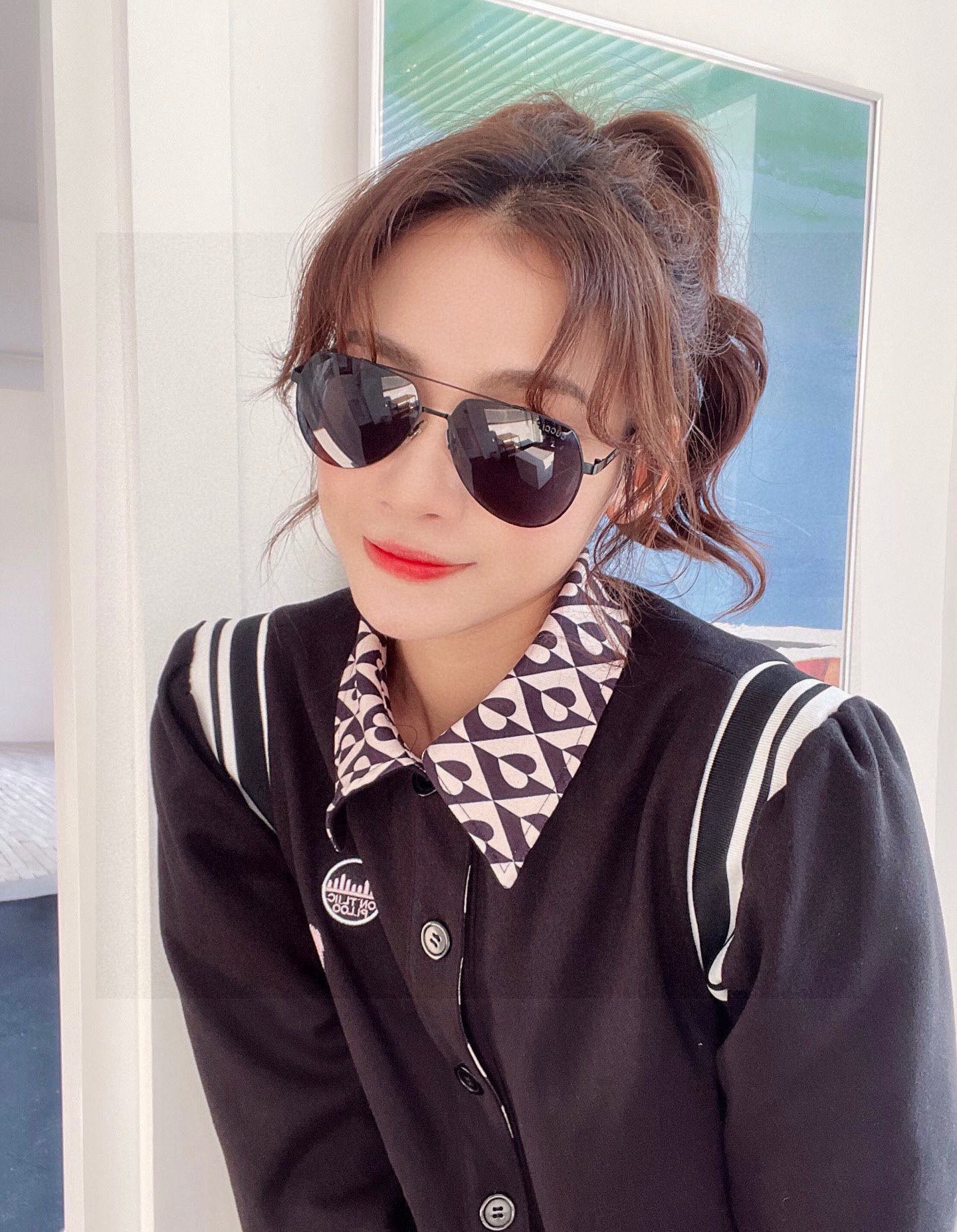 NO:358344,. Brand Gucci High-quality Polarized Sunglasses for Men and Women, Material High-Definition Nylon Lens, Ultra-light and Elastic Temples. Wear ultra-light, no nose pressing, and excellent (No. 8121) Glasses Sunglasses, Sunglasses, Glasses, Gucci19860909.品牌古奇Gucci 高品质男士女士同款偏光太阳镜 材质高清尼龙镜片、超轻超有弹性镜腿.戴上超轻,不压鼻,入手超赞（编号8121）眼镜墨镜太阳镜,眼镜,gucci,glasses