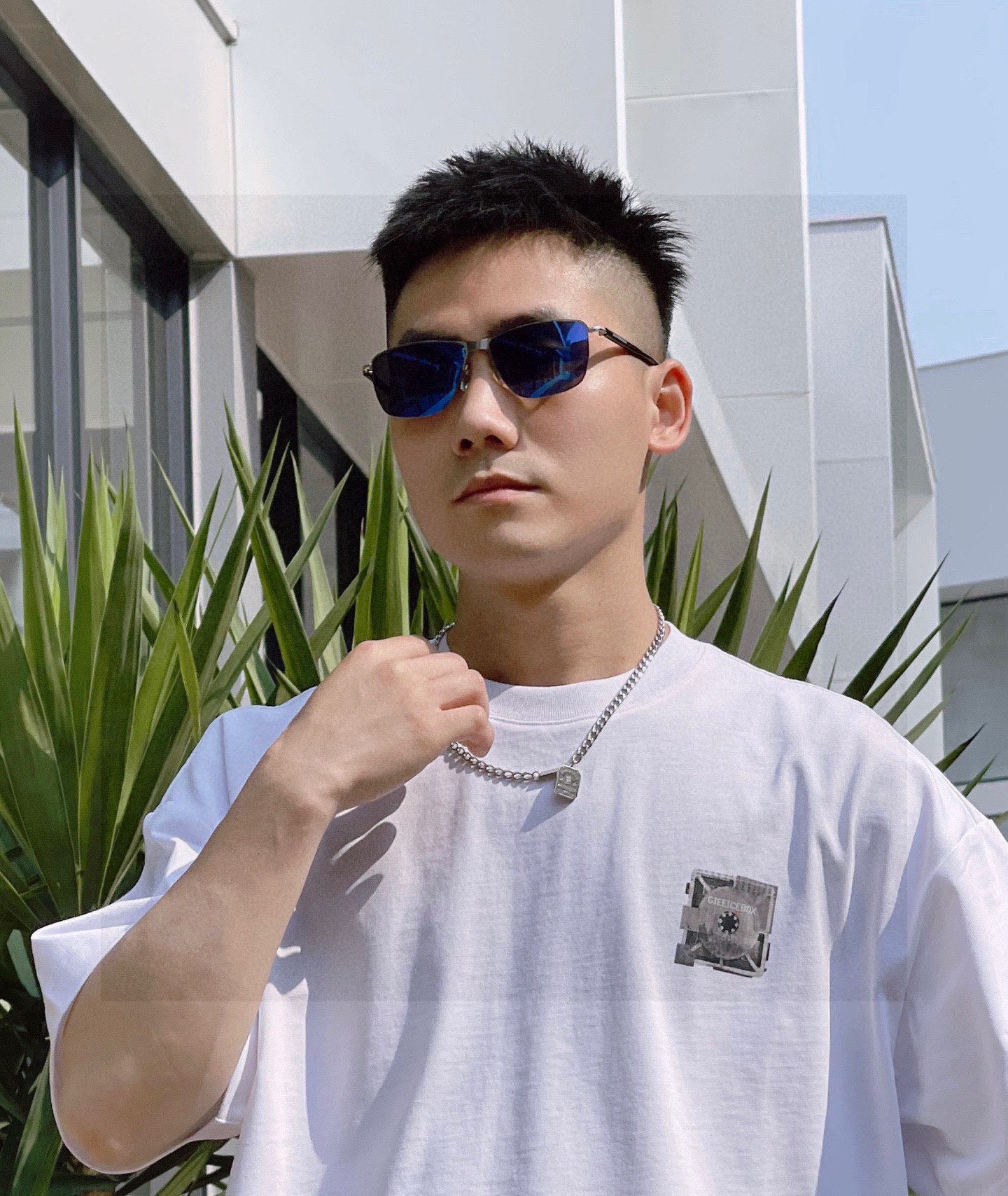 NO:364614,.New brand Armani ARMANI high-quality men's polarized sunglasses material high-definition nylon lenses, ultra-light and elastic temples. Wear super light and no nose pressing, and get great (number 8160) glasses sunglasses, glasses, armani, armani19860909.新款品牌阿玛尼ARMANI 高品质男士偏光太阳镜 材质高清尼龙镜片、超轻超有弹性镜腿.戴上超轻,不压鼻,入手超赞（编号8160）眼镜墨镜太阳镜,眼镜,armani,armani,glasses