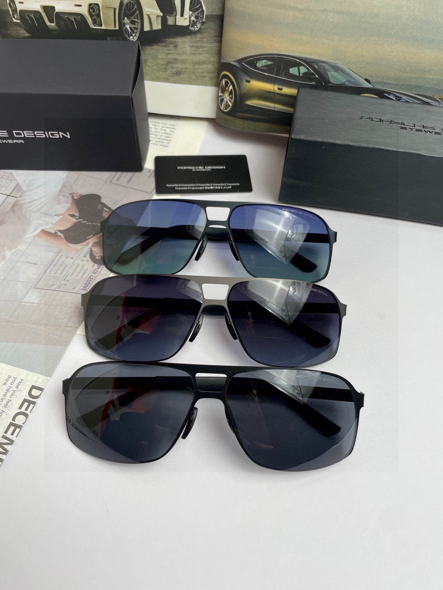 NO:366386,.New Porsche High-quality Porsche Polarized Sunglasses Material HD nylon lenses, ultra-light steel leather elastic temples. Wear super light, no nose pressing, excellent purchase Number 9830 Glasses sunglasses, glasses19860909.新款牛货保时捷高品质男士偏光太阳镜 材质高清尼龙镜片、超轻钢皮弹性镜腿.戴上超轻,不压鼻,入手超赞 编号9830 眼镜墨镜太阳镜,眼镜,glasses