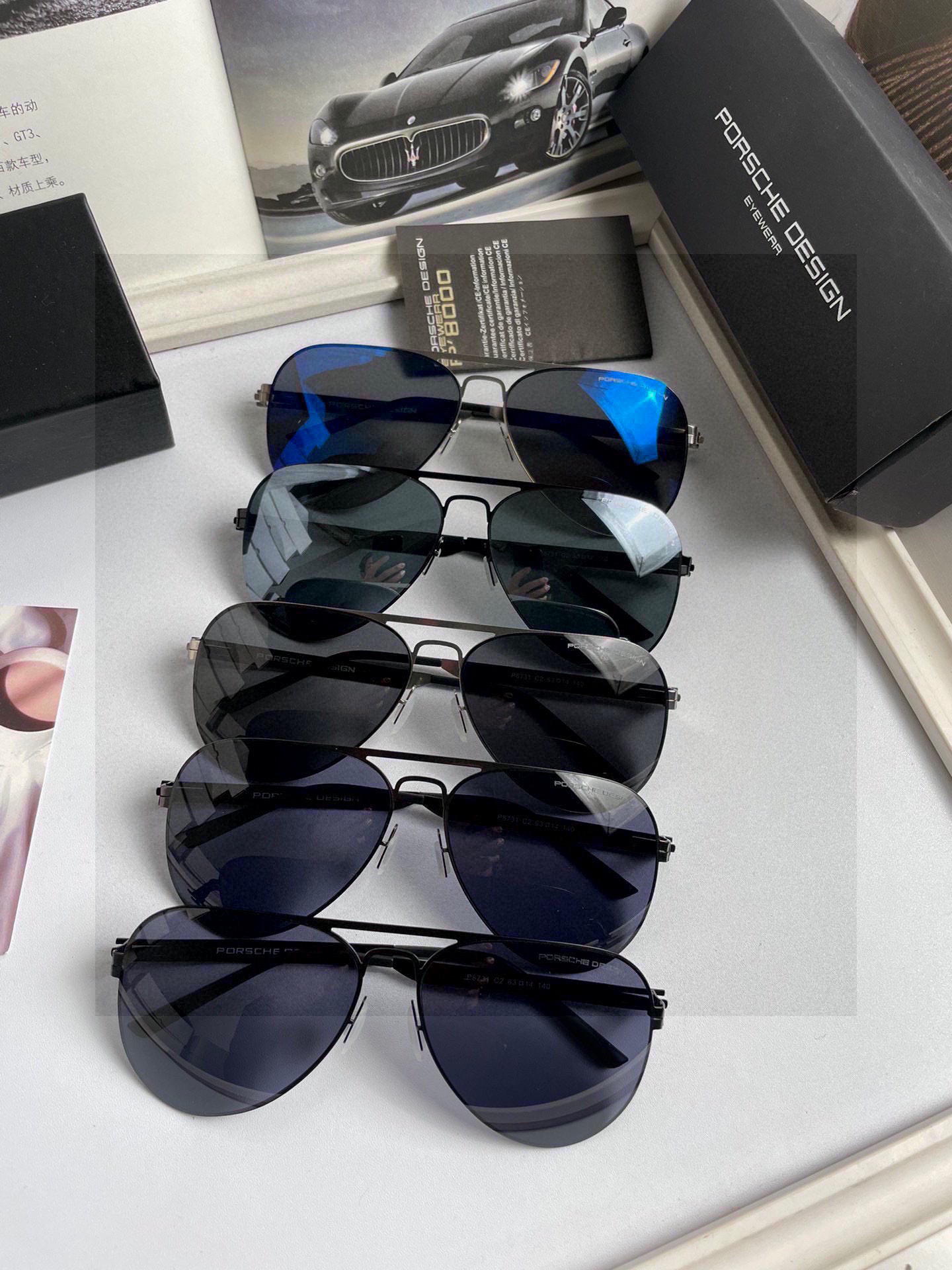 NO:370336,.New Porsche round frame high-quality men's polarized sunglasses, high-definition nylon lenses, ultra-light and elastic temples. Wear super light and no nose pressing, and it is super good to buy glasses sunglasses, glasses19860909.新款 保时捷圆框高品质男士偏光太阳镜 材质高清尼龙镜片、超轻超有弹性镜腿.戴上超轻,不压鼻,入手超赞 眼镜墨镜太阳镜,眼镜,glasses
