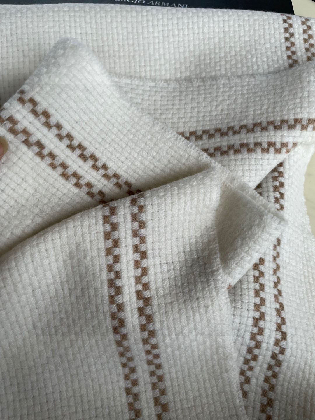 男款条纹格阿玛尼（Arman）披肩且买且珍惜~~男款真的很少，一年也就出几款，都是出口订单所以比较难遇。