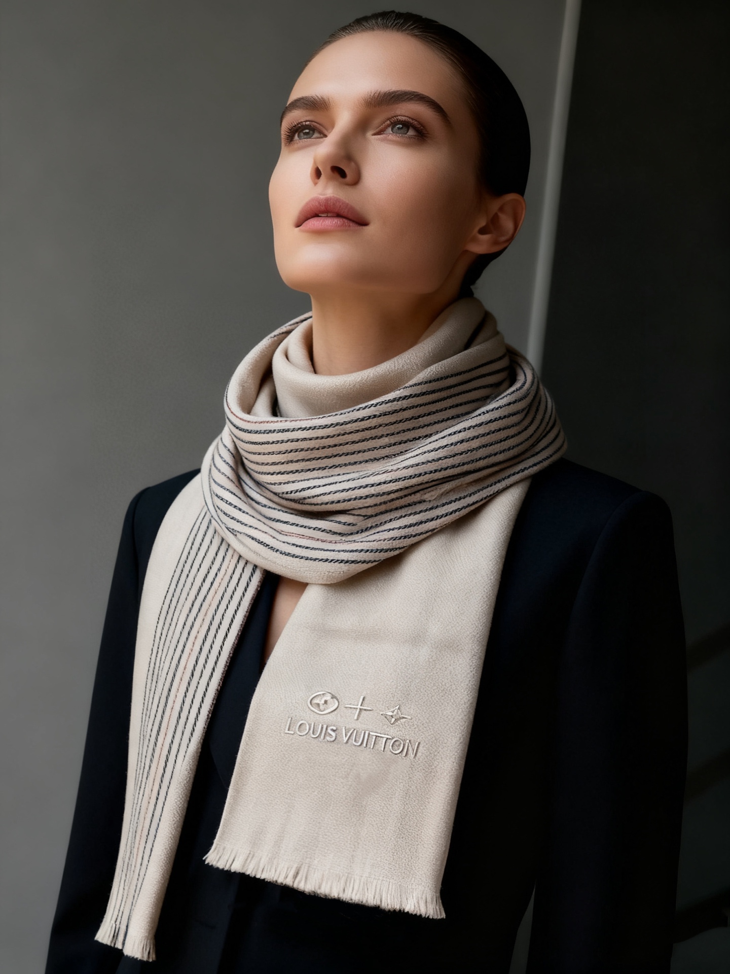 LV路易威登格子刺绣🪡极品硬货❗️品质极好极好的[流泪]可以pk专柜的最极品的品质❗️经典大幅 Mono